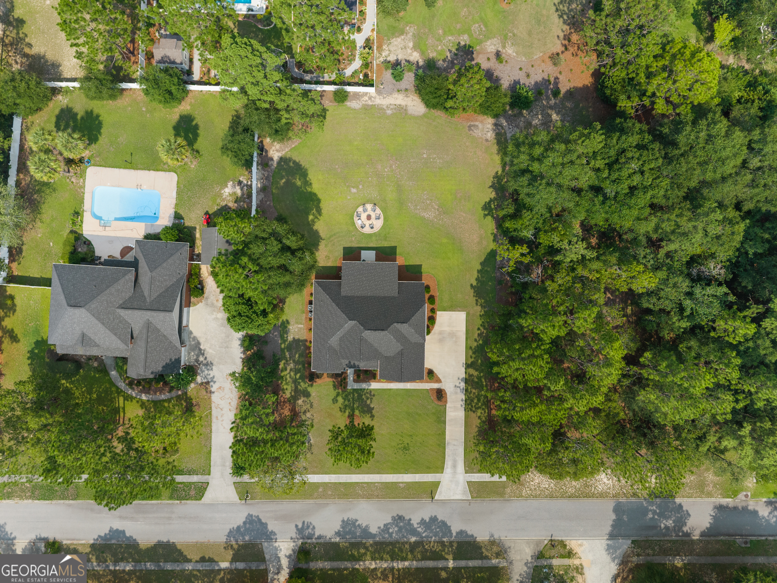 3009 Hawks Ridge Drive