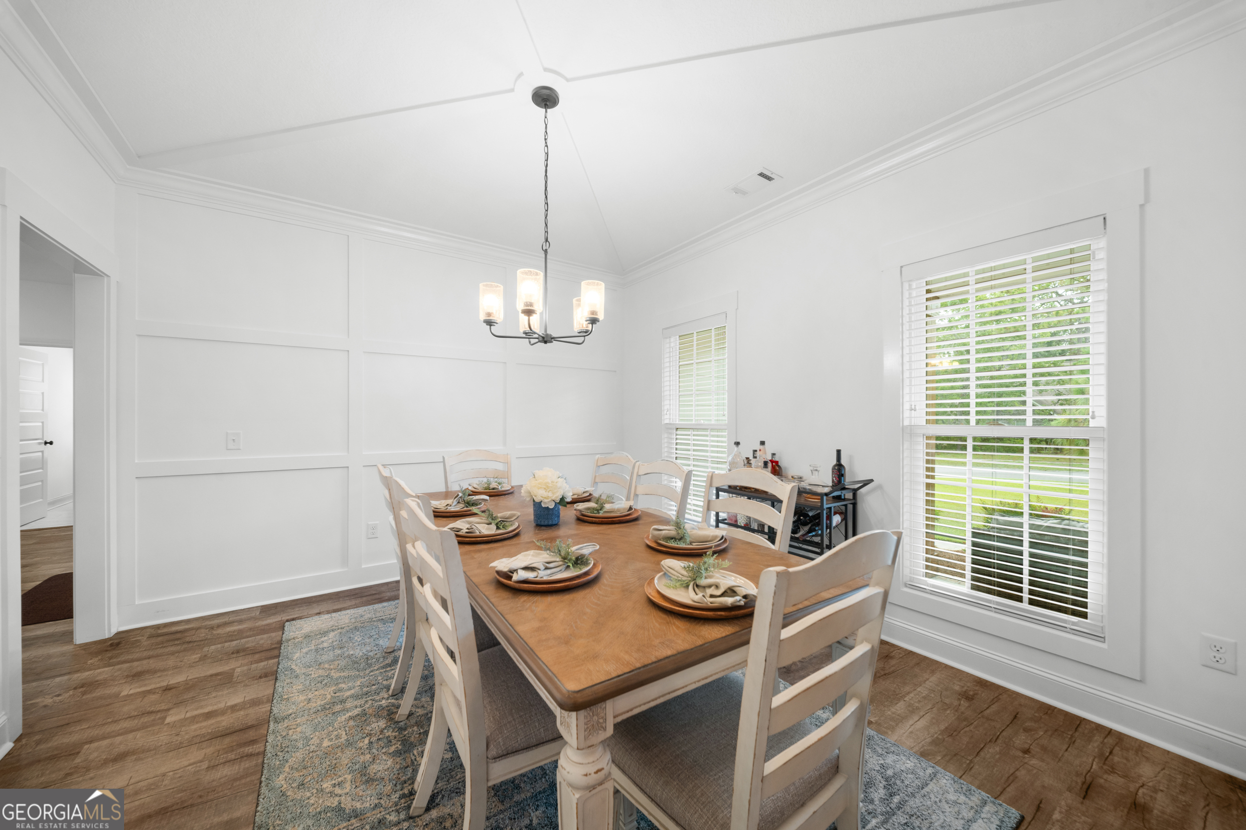 3009 Hawks Ridge Drive