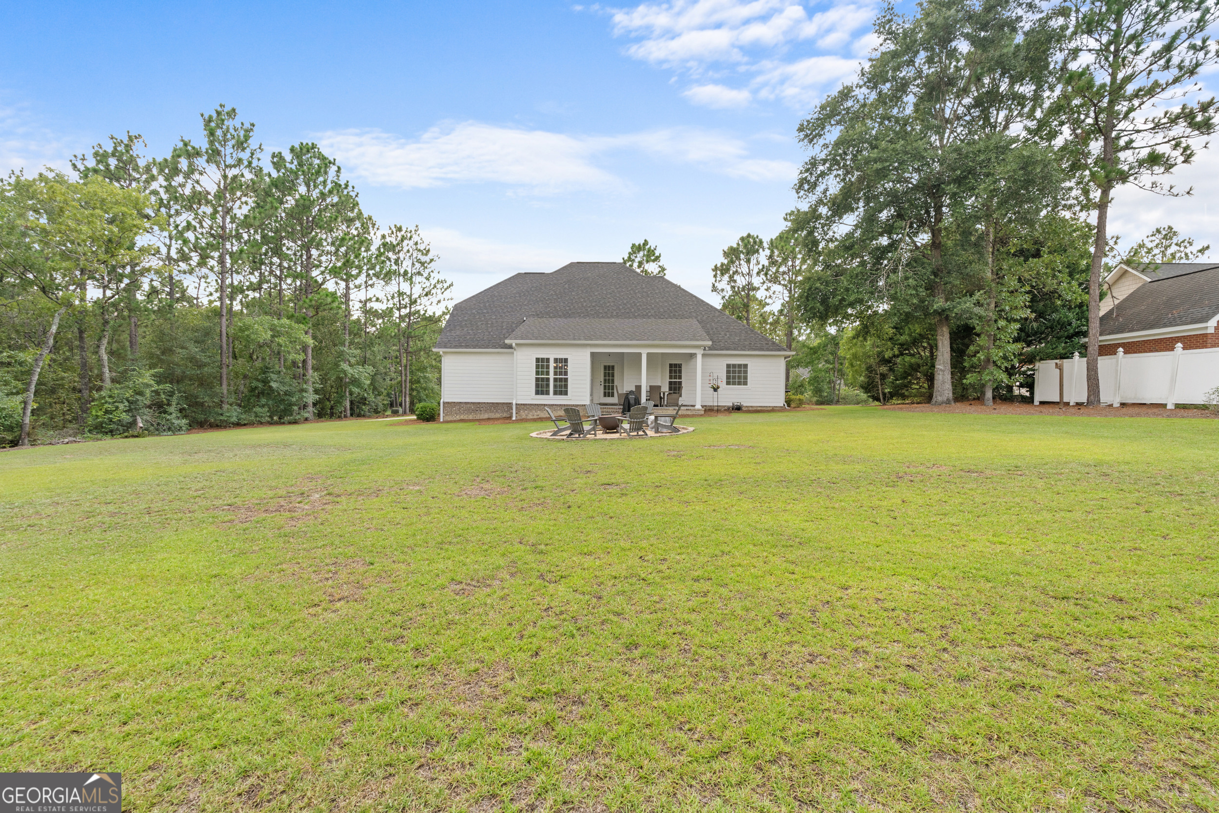 3009 Hawks Ridge Drive