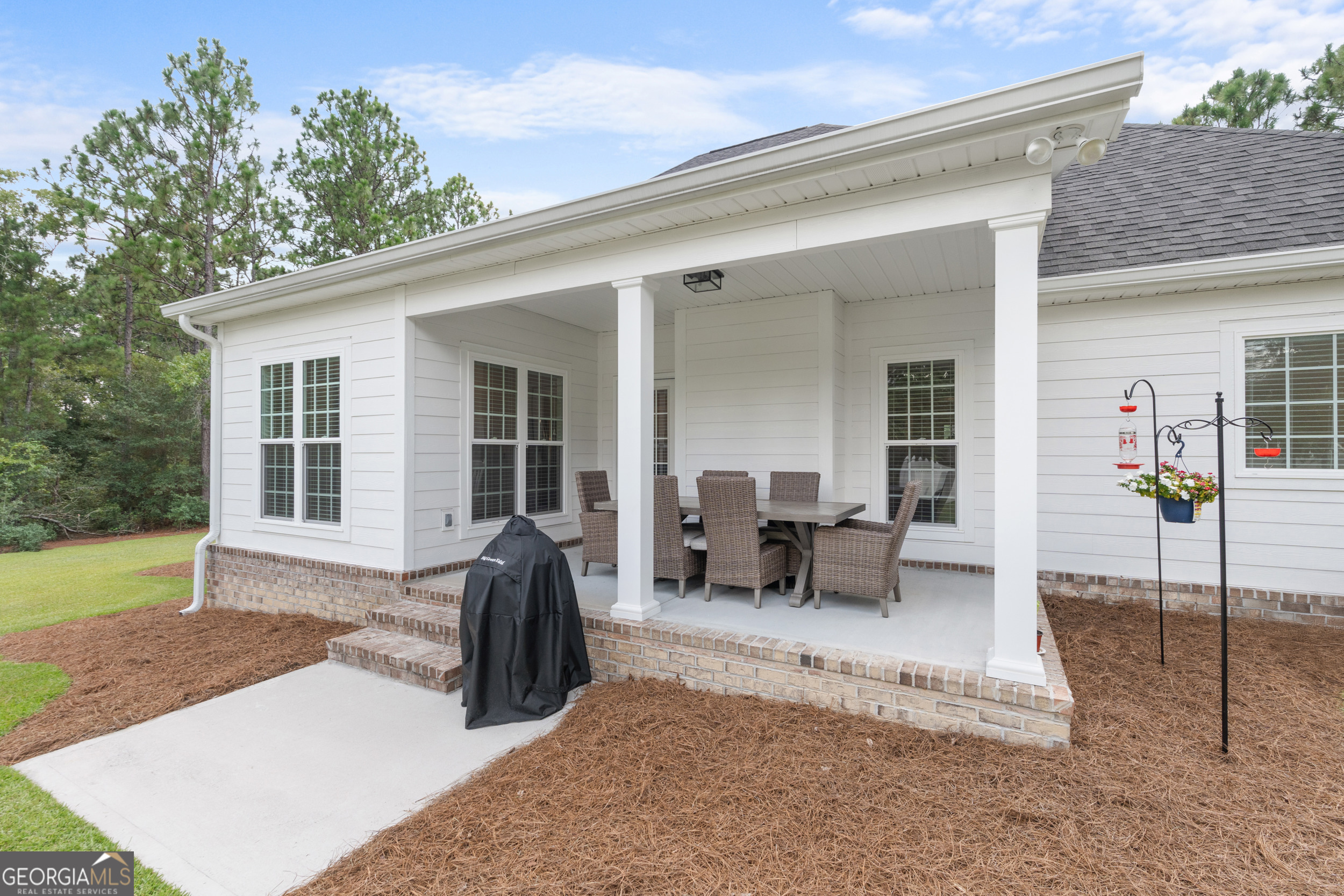 3009 Hawks Ridge Drive