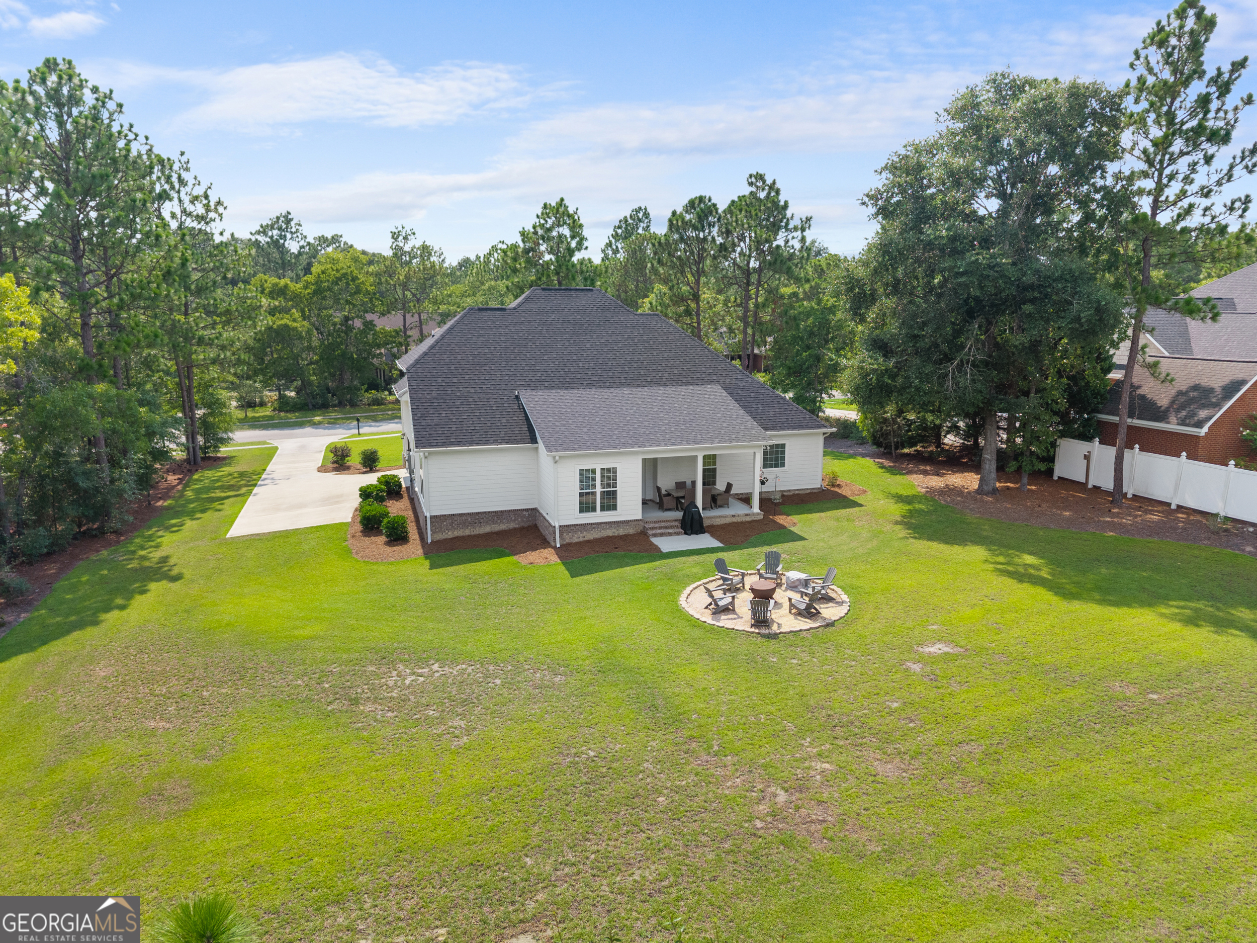 3009 Hawks Ridge Drive