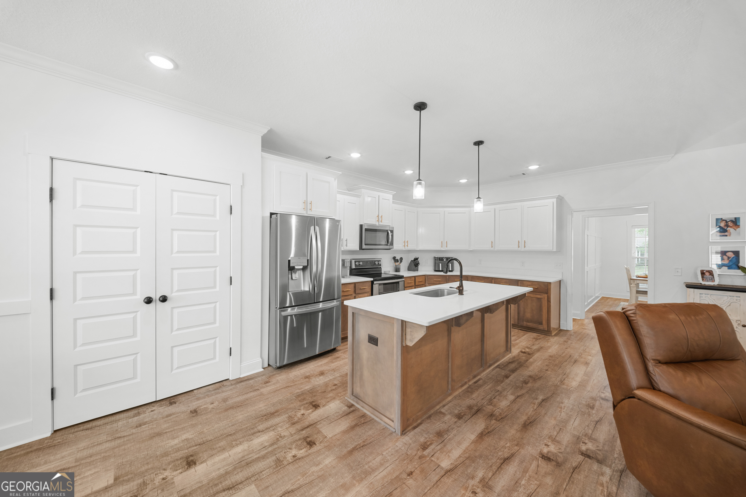 3009 Hawks Ridge Drive