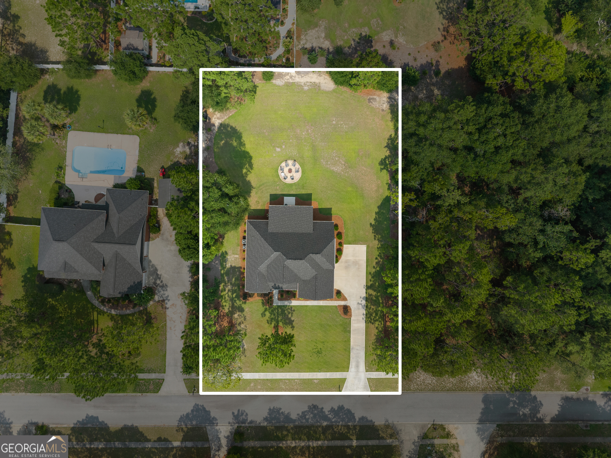 3009 Hawks Ridge Drive
