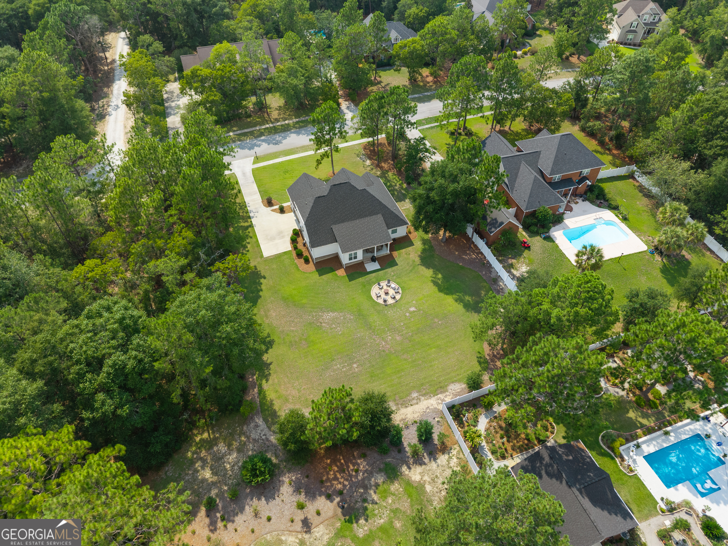 3009 Hawks Ridge Drive