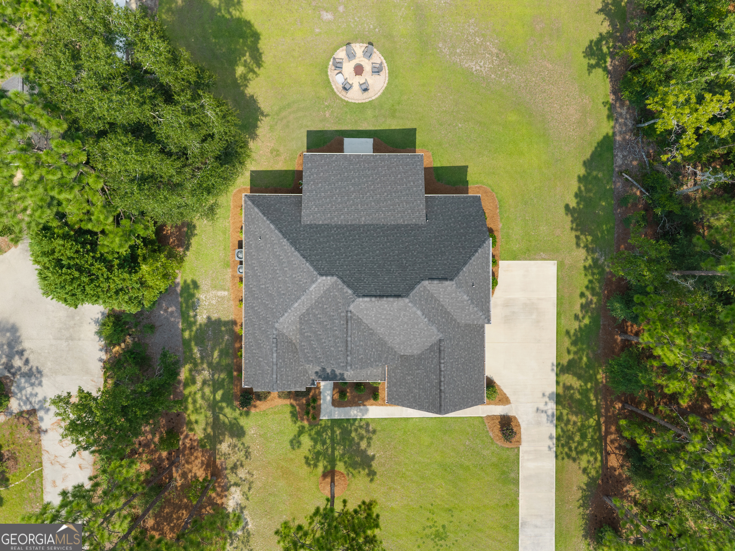3009 Hawks Ridge Drive