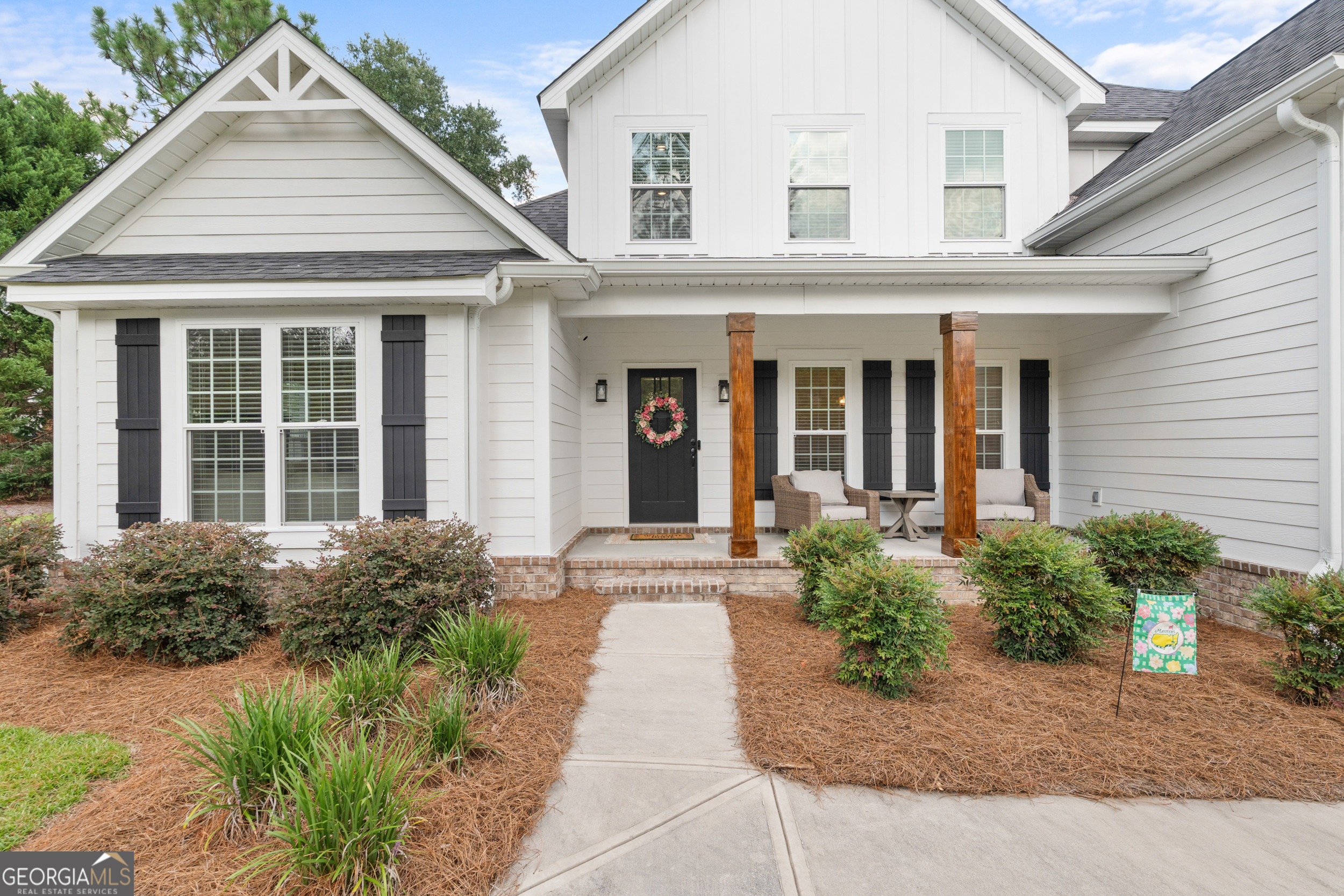 3009 Hawks Ridge Drive
