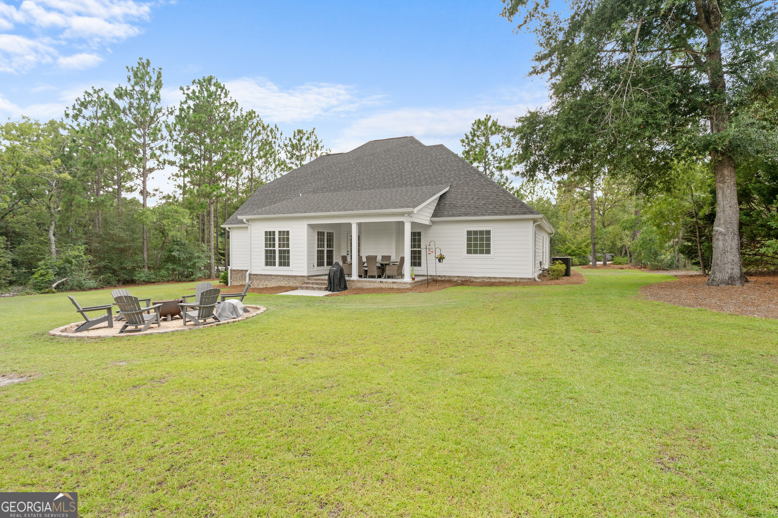 3009 Hawks Ridge Drive