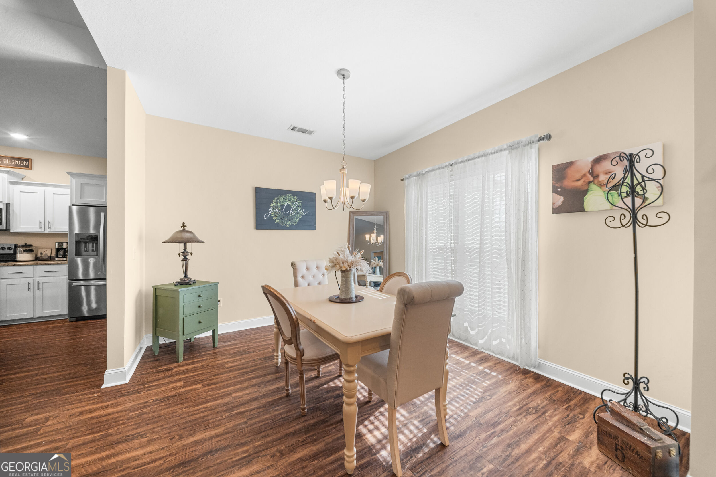 221 Fallen Leaf Drive