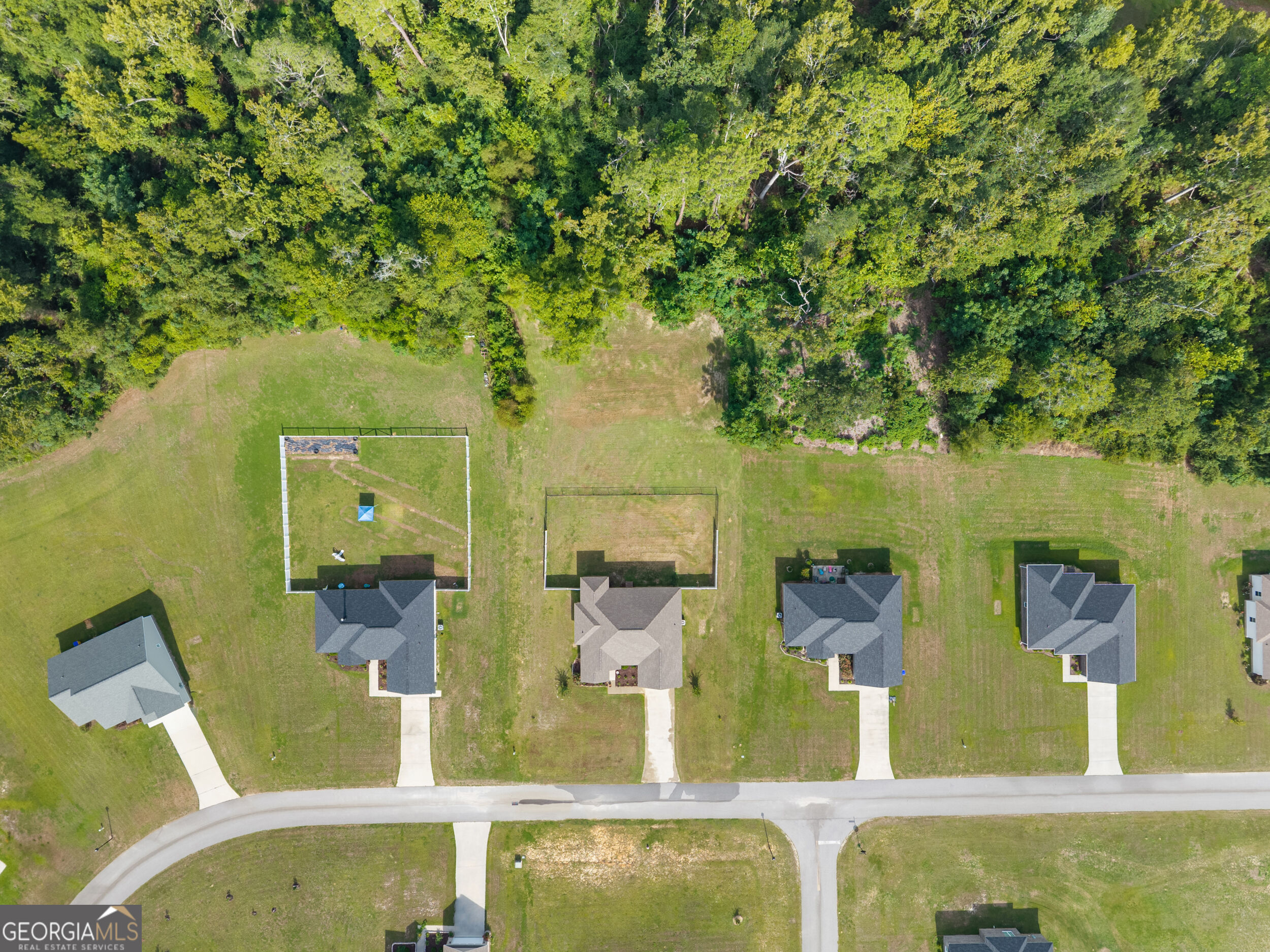 221 Fallen Leaf Drive