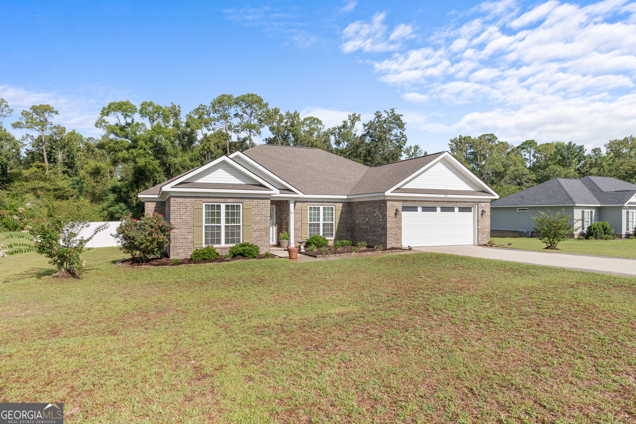 221 Fallen Leaf Drive