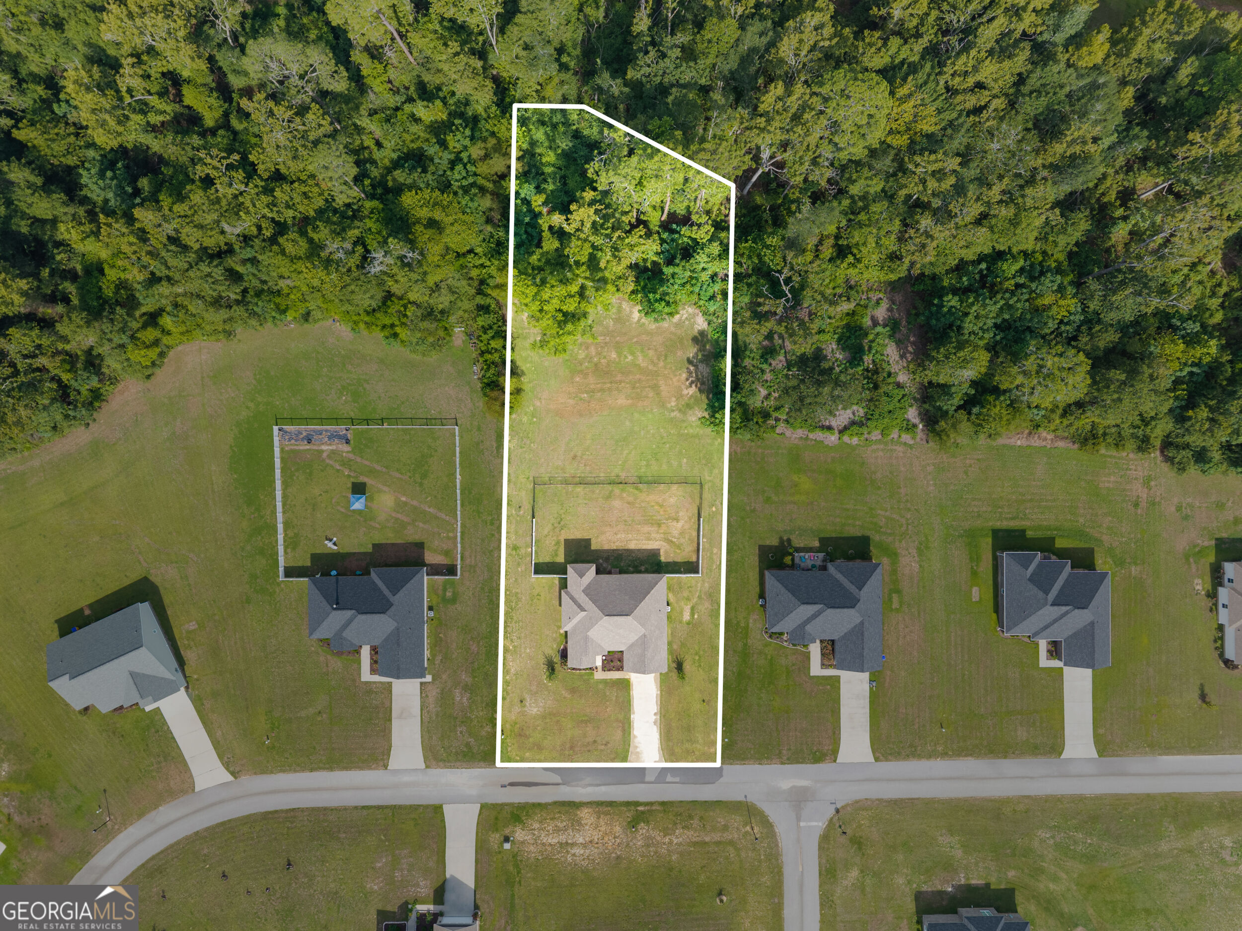 221 Fallen Leaf Drive