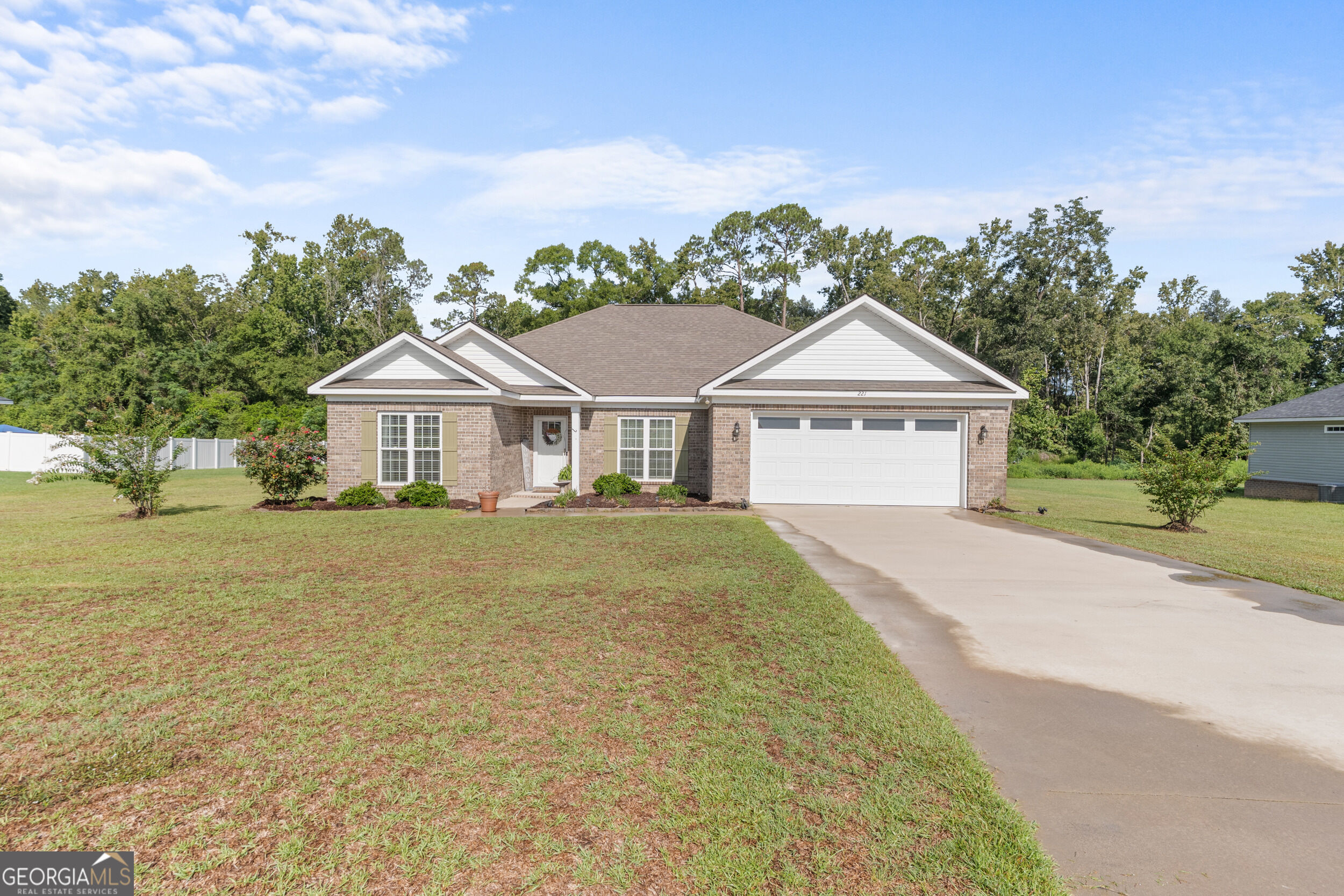 221 Fallen Leaf Drive