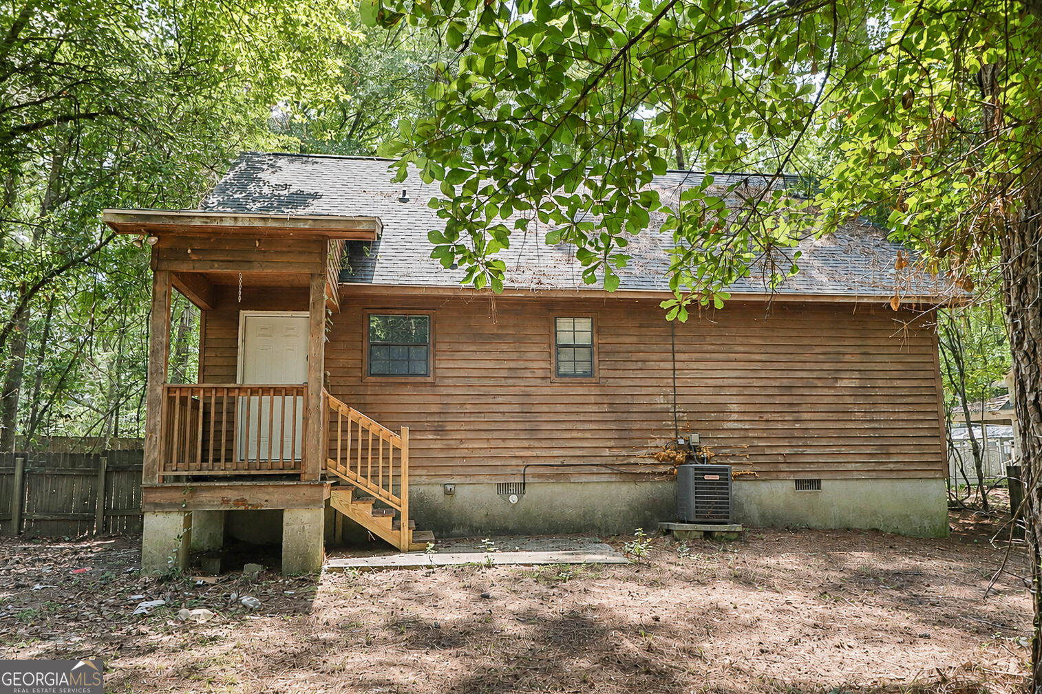307 Stepping Stone Court