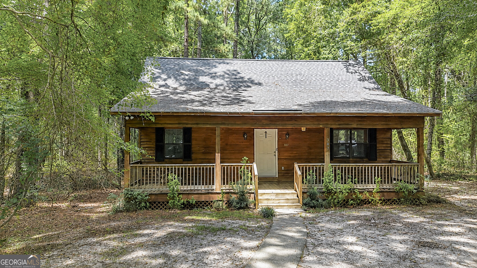 307 Stepping Stone Court