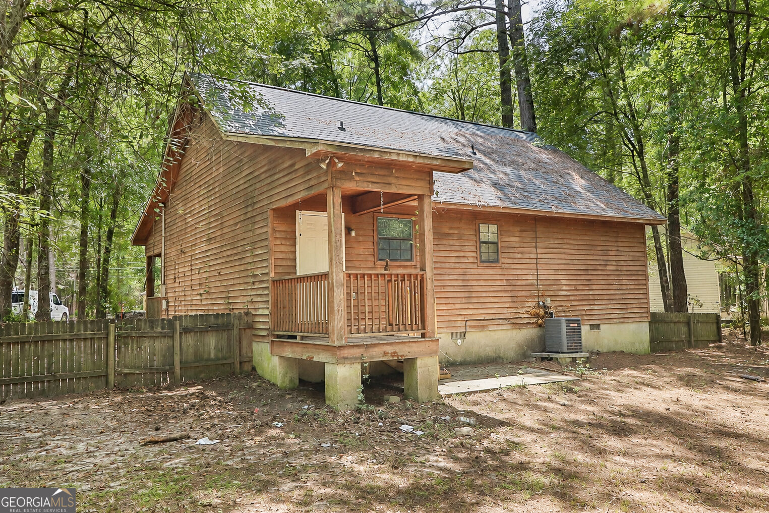 307 Stepping Stone Court