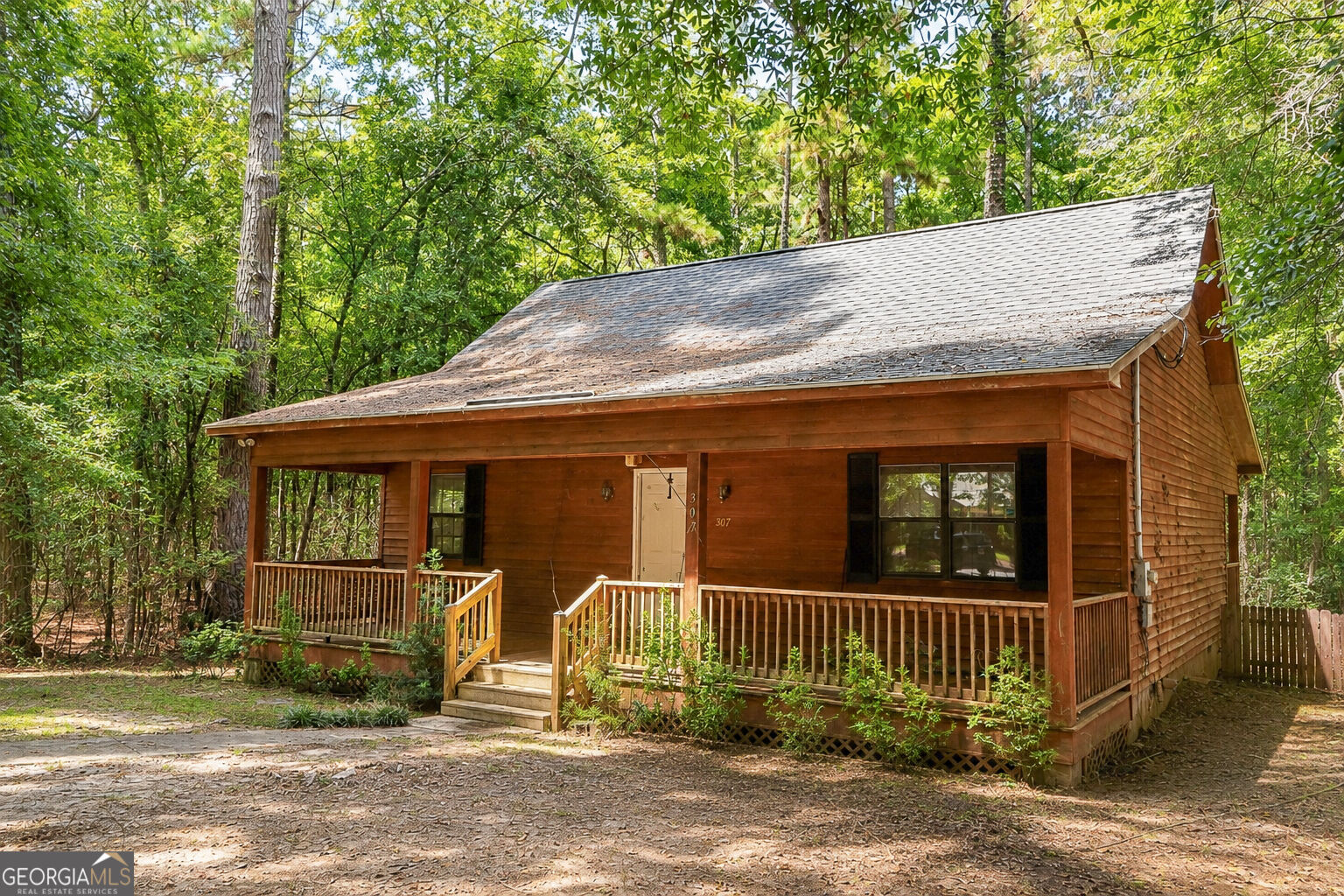307 Stepping Stone Court