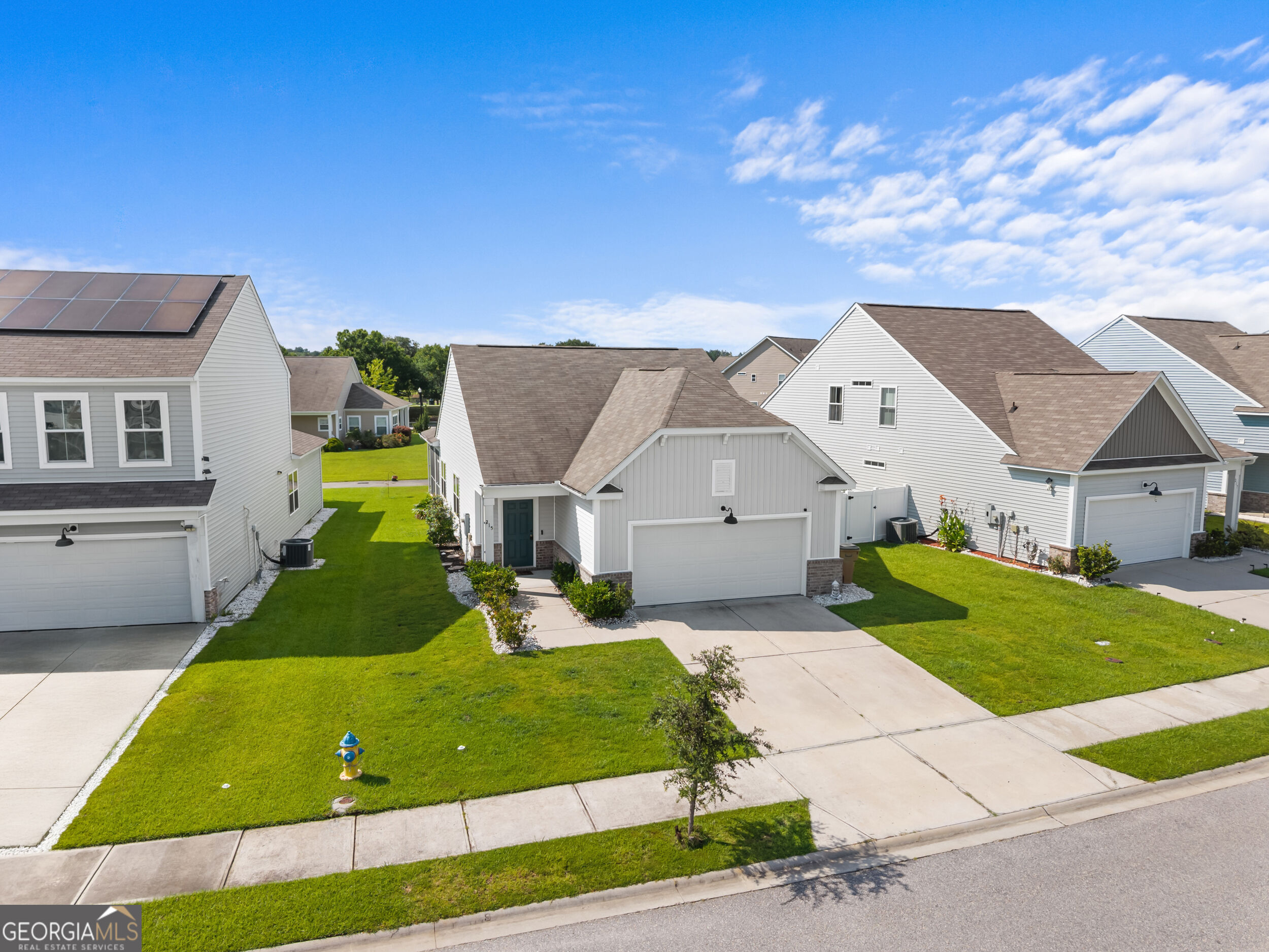 215 Crabapple Circle