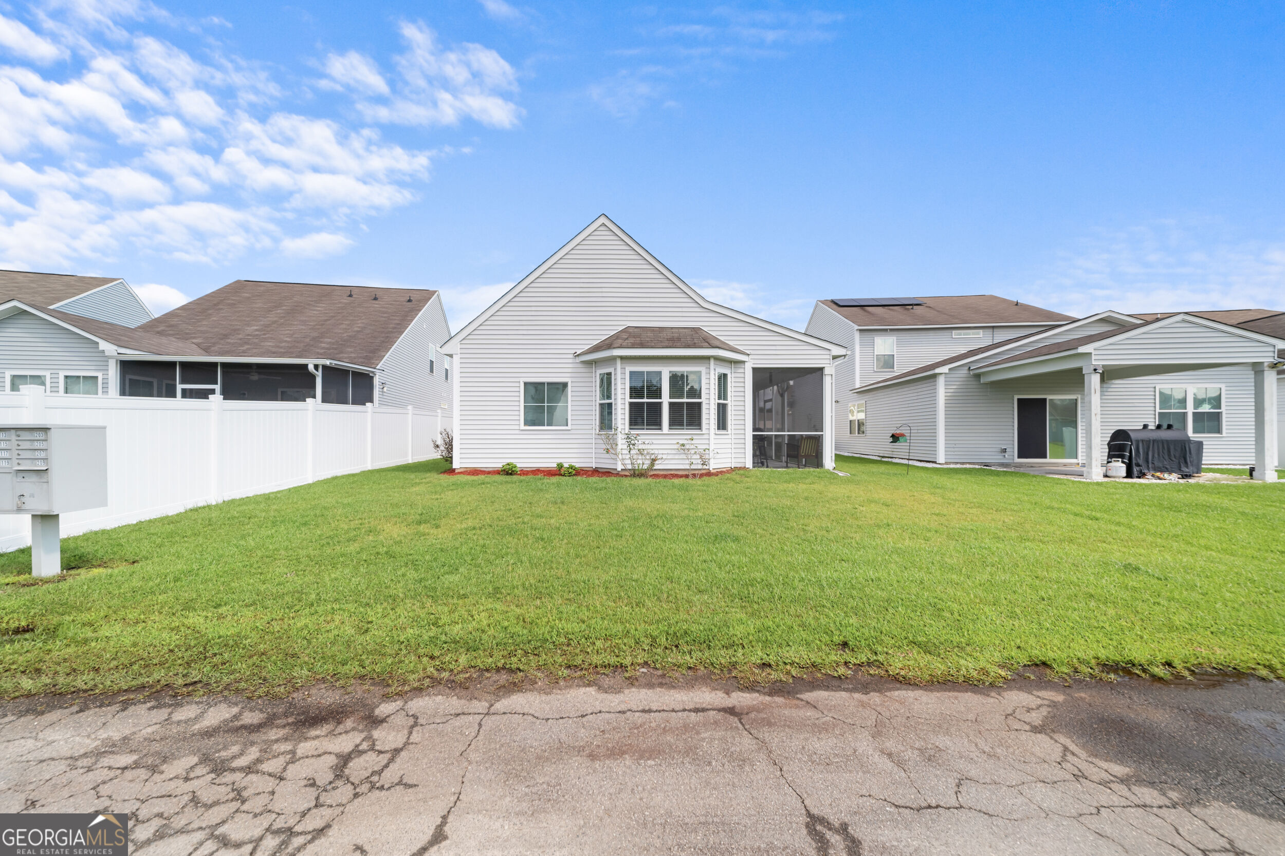 215 Crabapple Circle