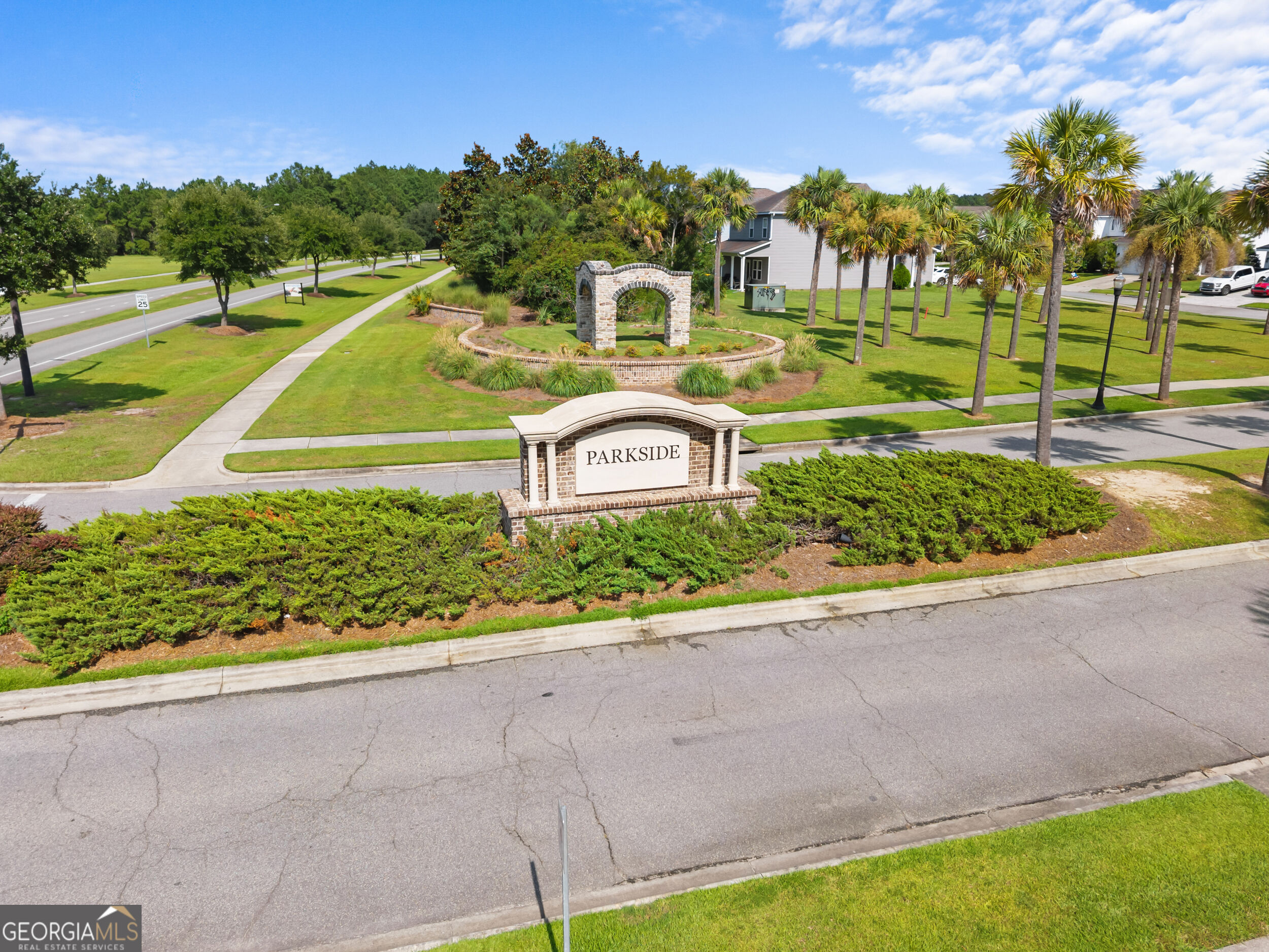 215 Crabapple Circle