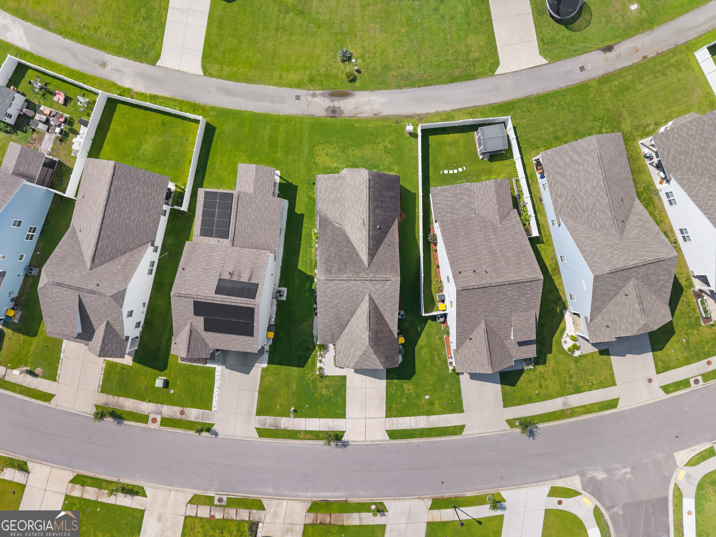 215 Crabapple Circle