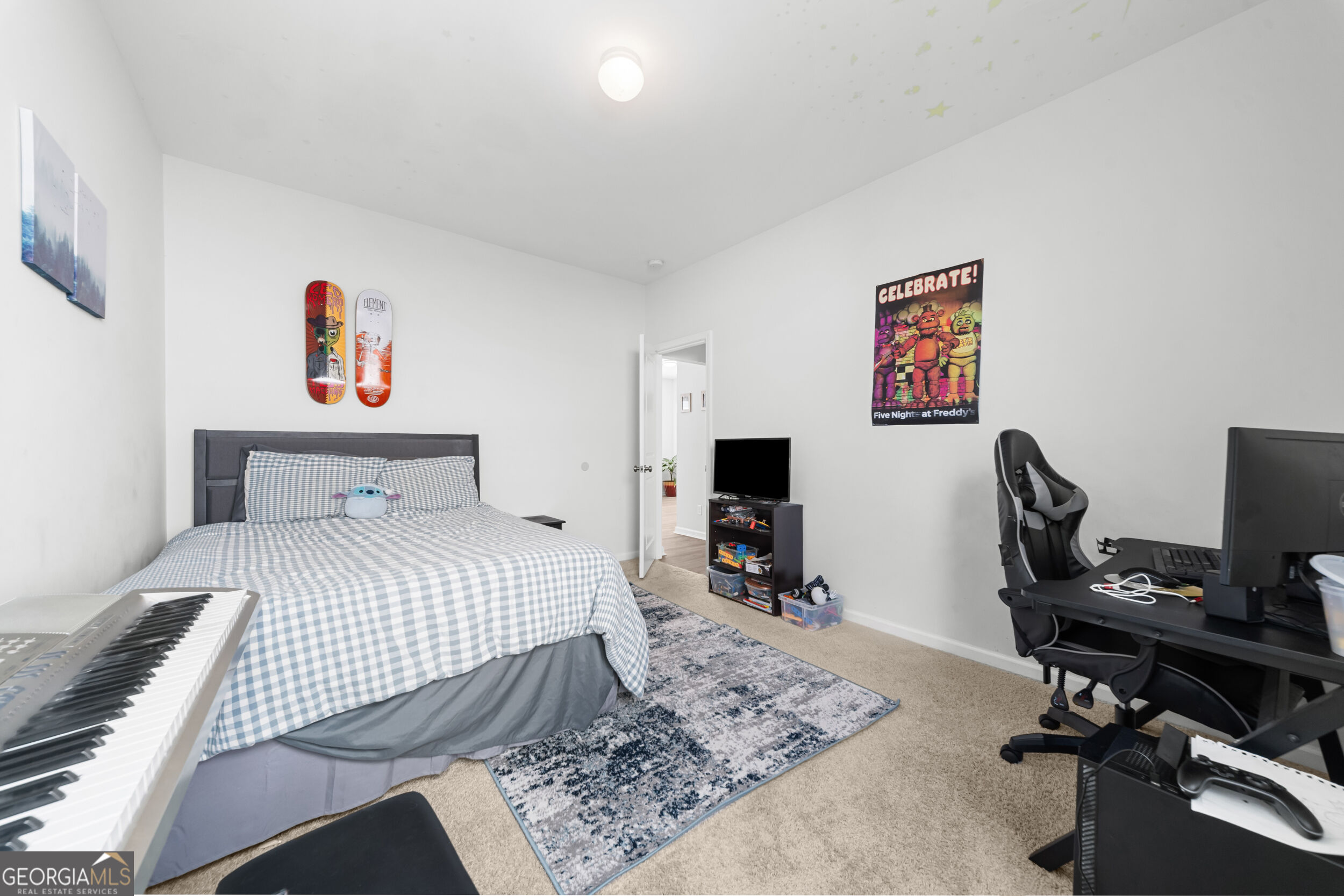 215 Crabapple Circle