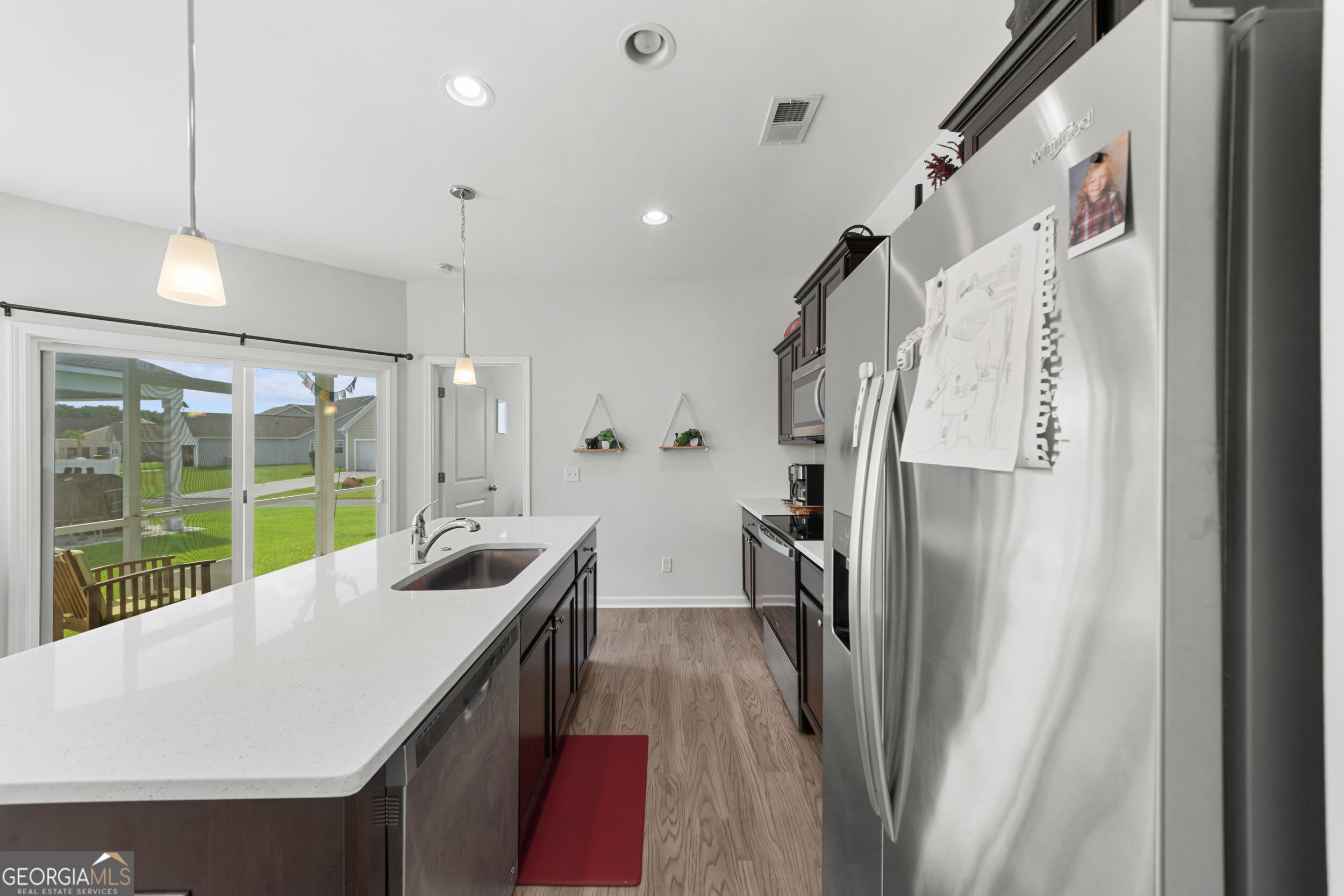215 Crabapple Circle