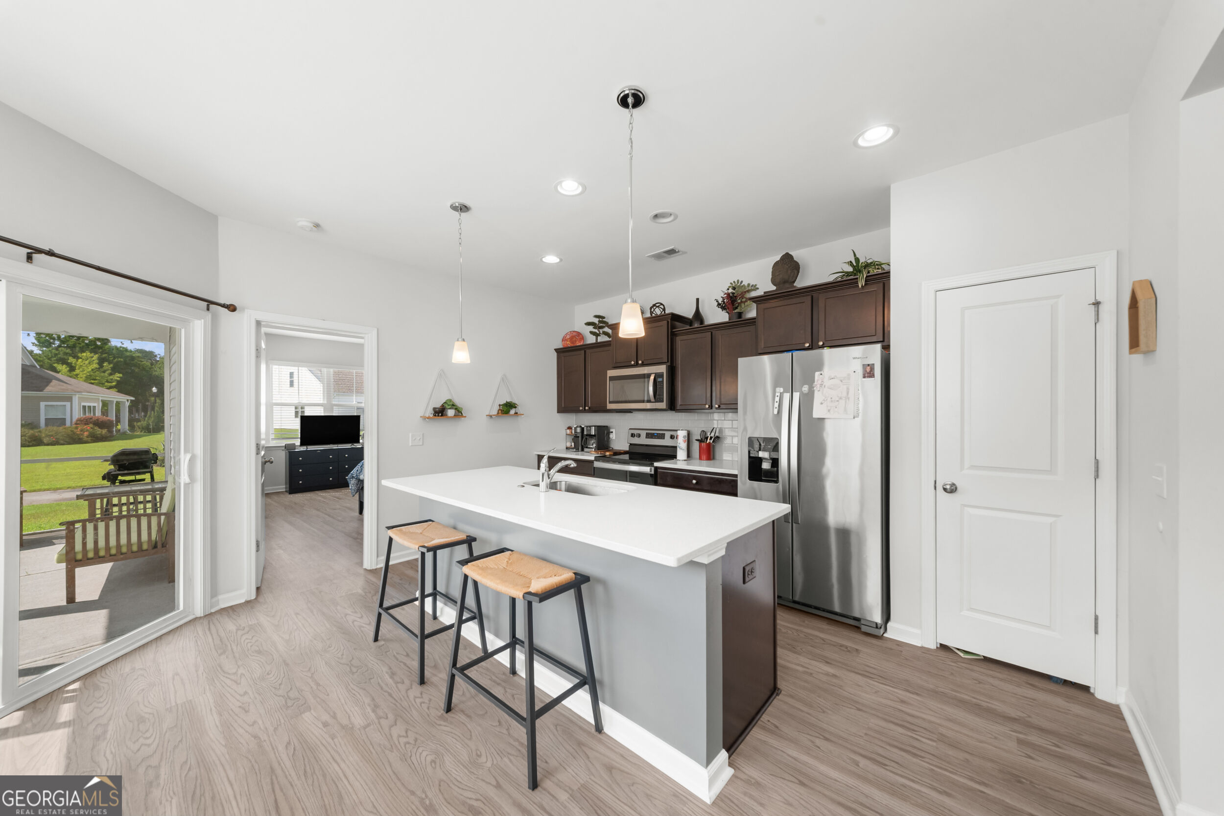 215 Crabapple Circle