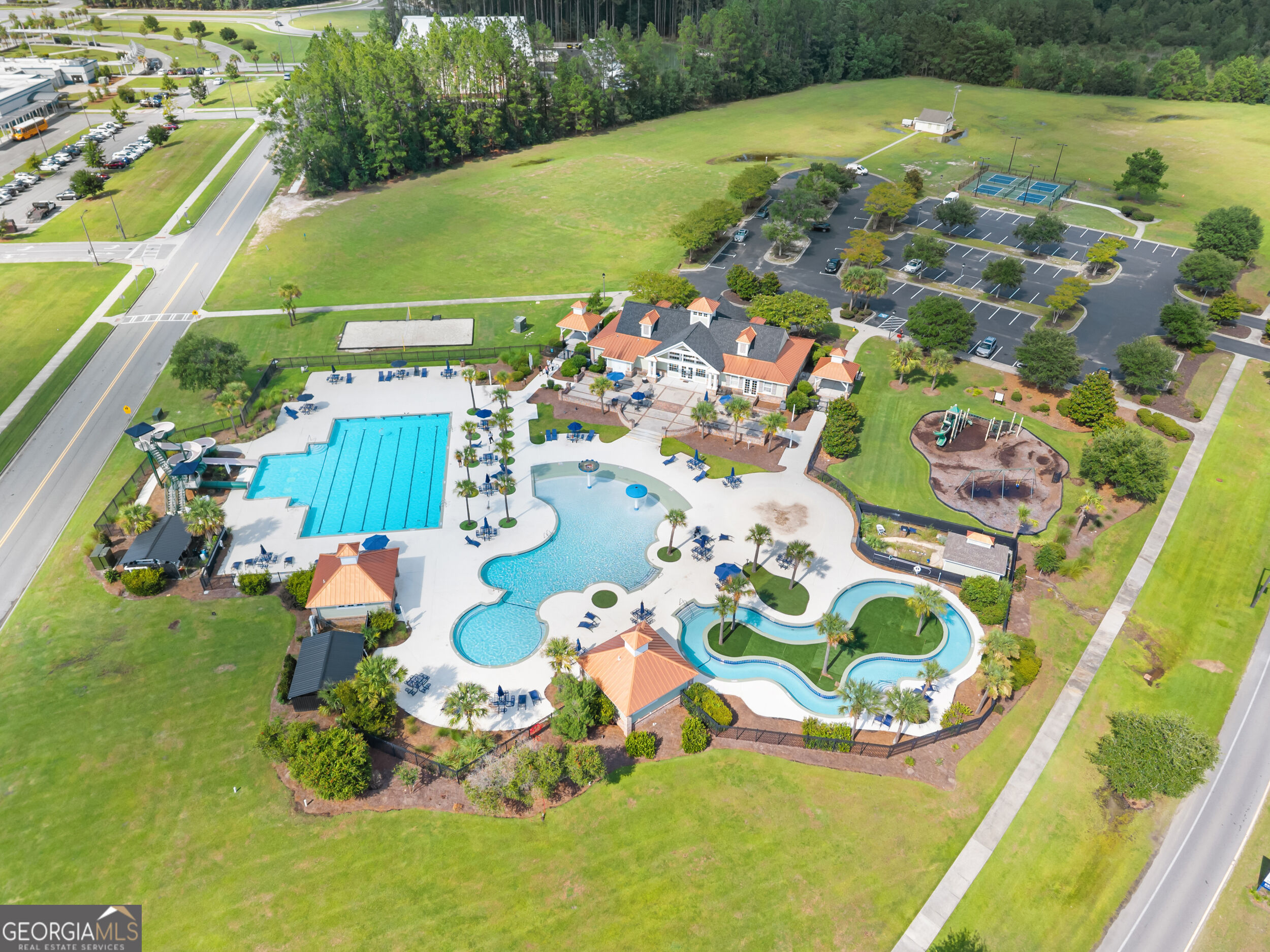 215 Crabapple Circle