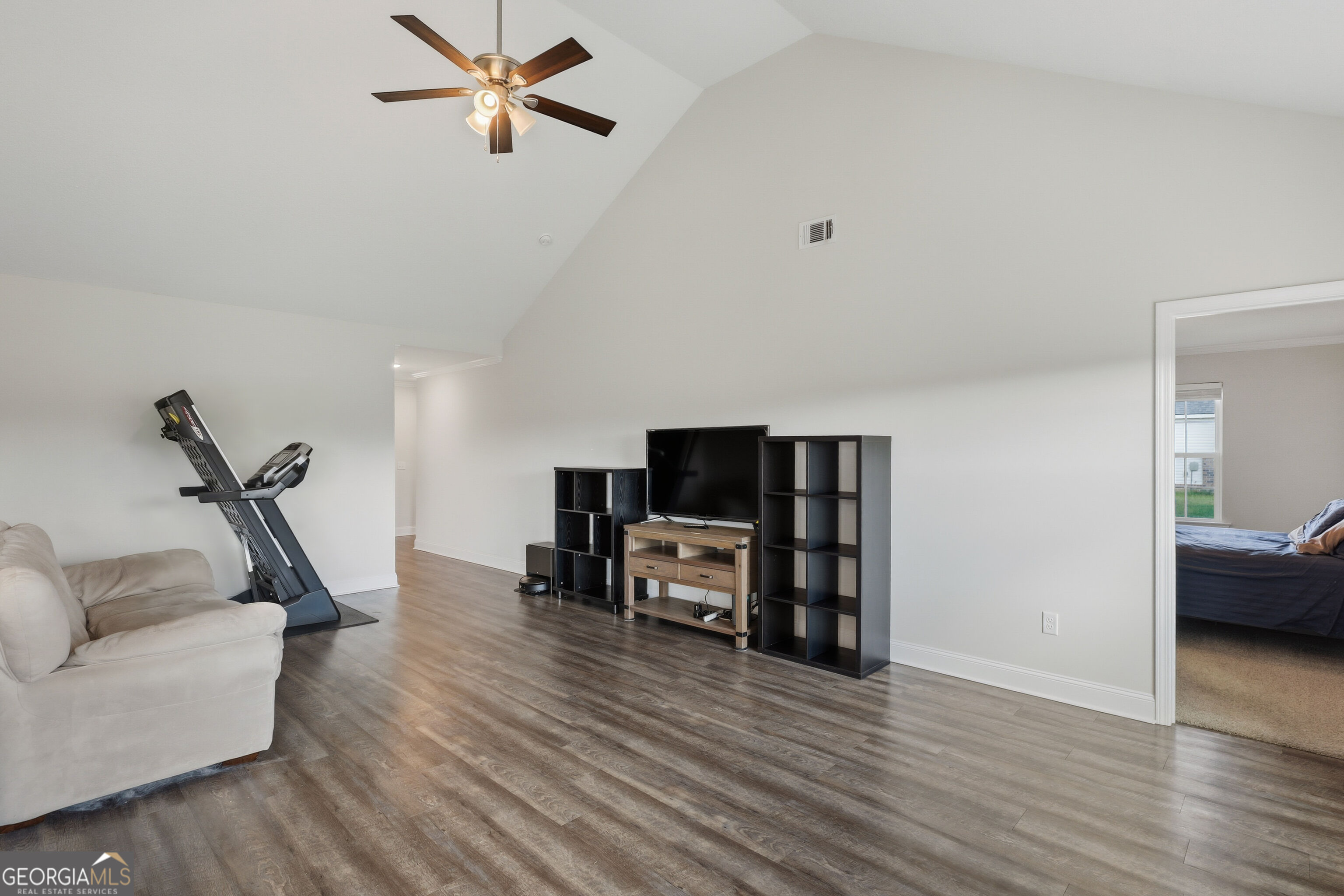 603 Fescue Drive