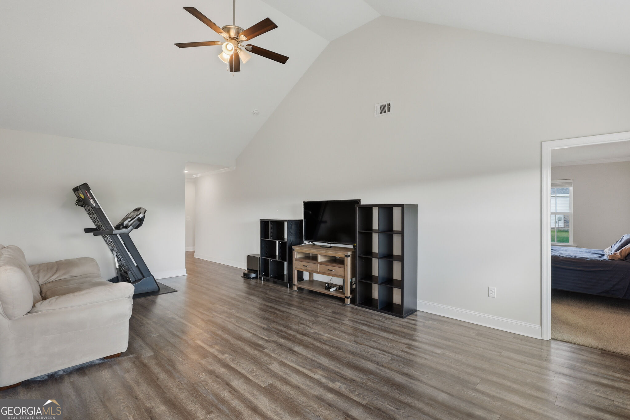 603 Fescue Drive