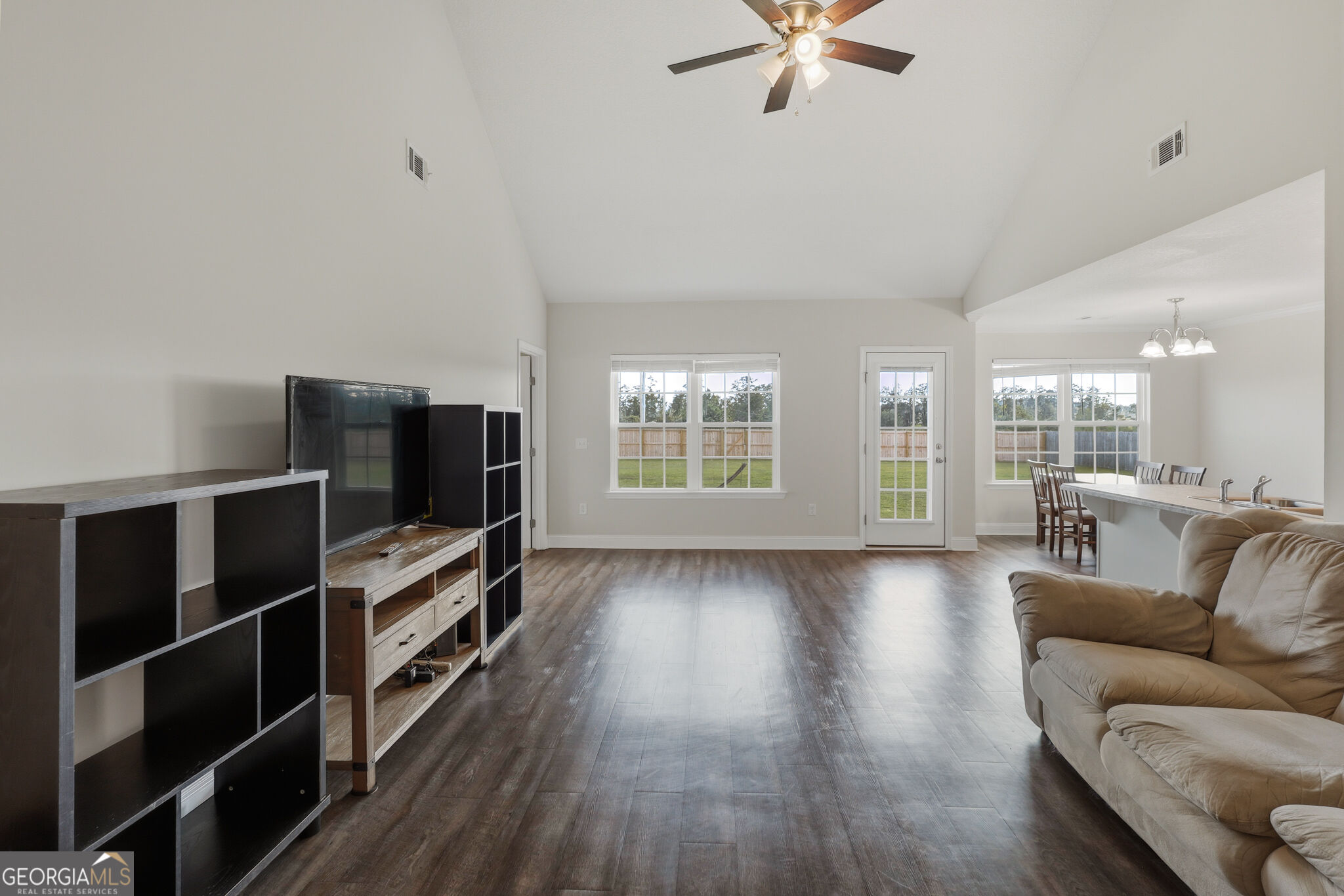 603 Fescue Drive