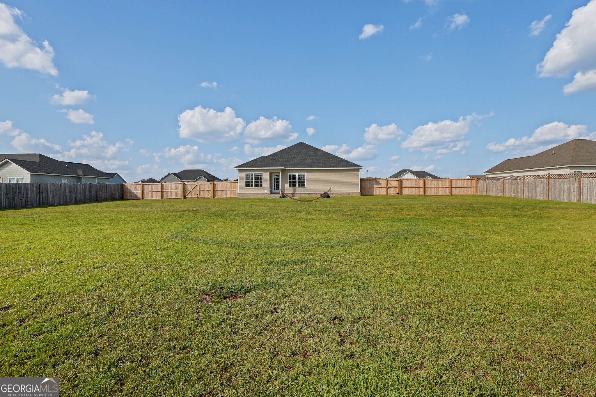 603 Fescue Drive