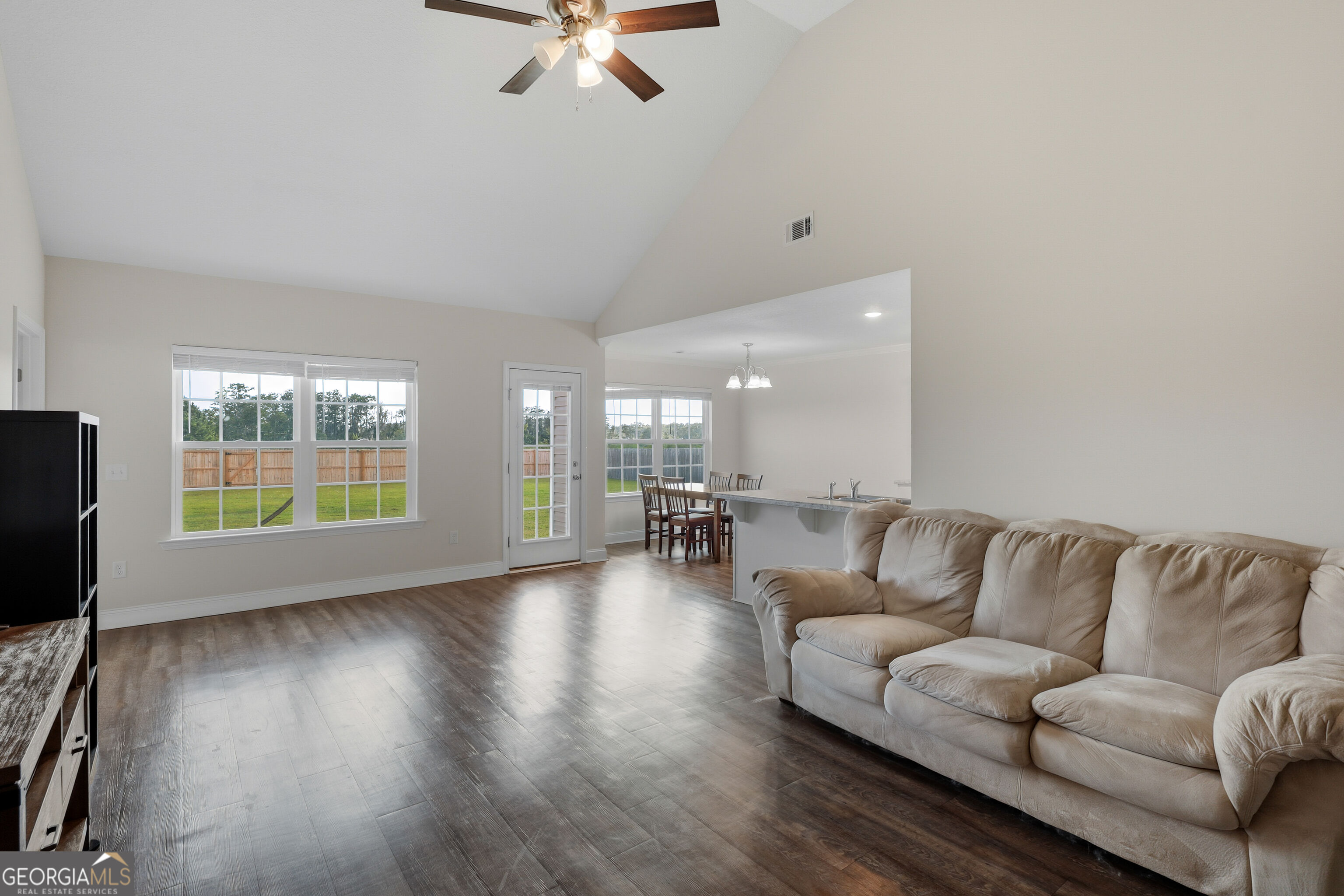 603 Fescue Drive