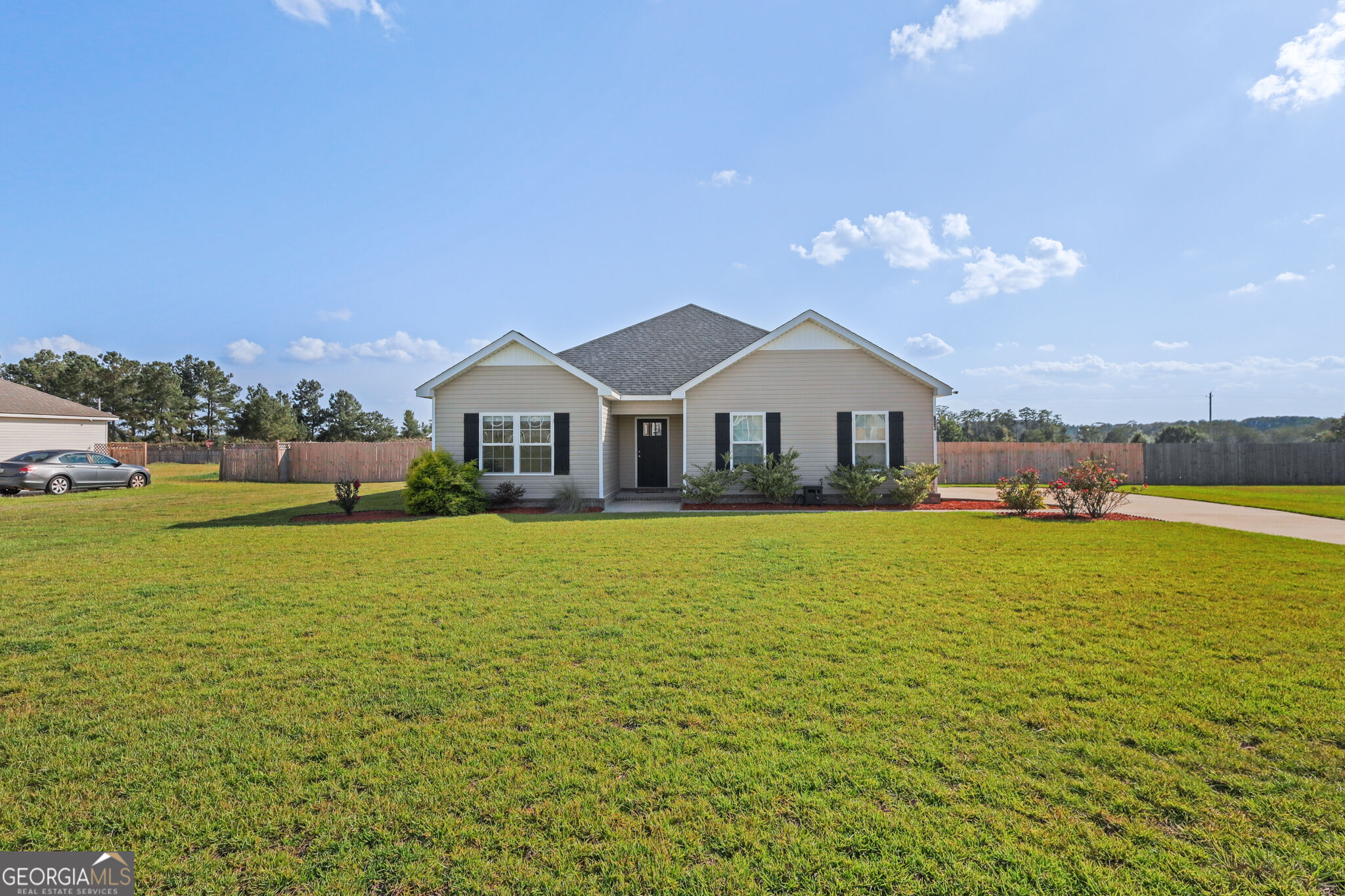 603 Fescue Drive