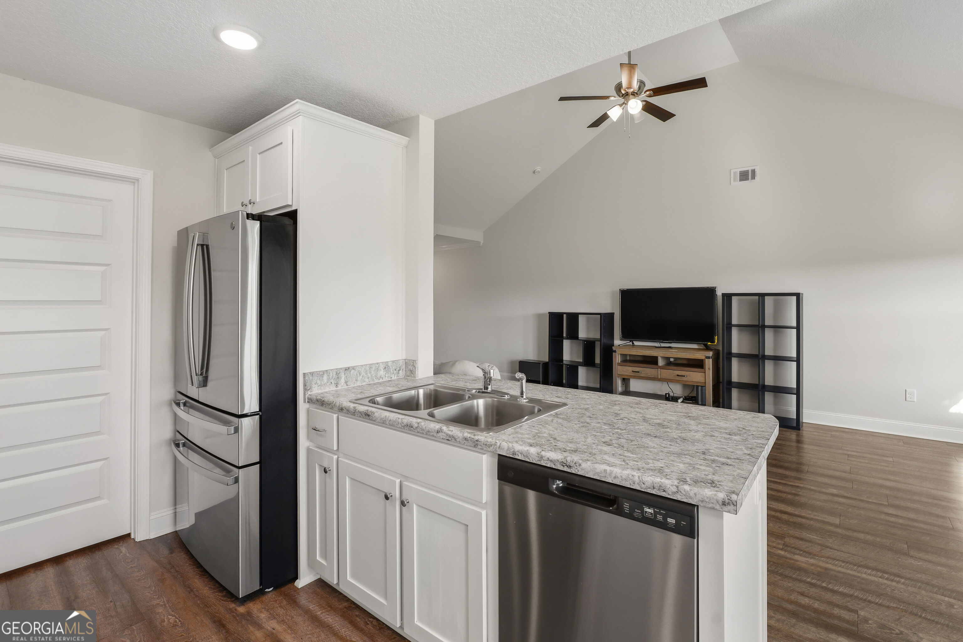 603 Fescue Drive