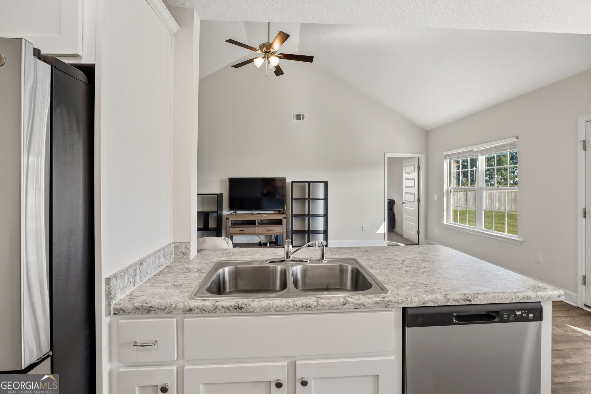 603 Fescue Drive