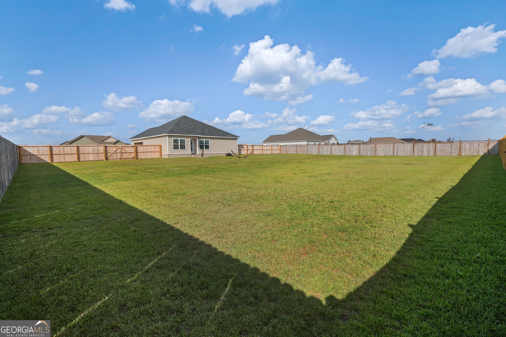 603 Fescue Drive