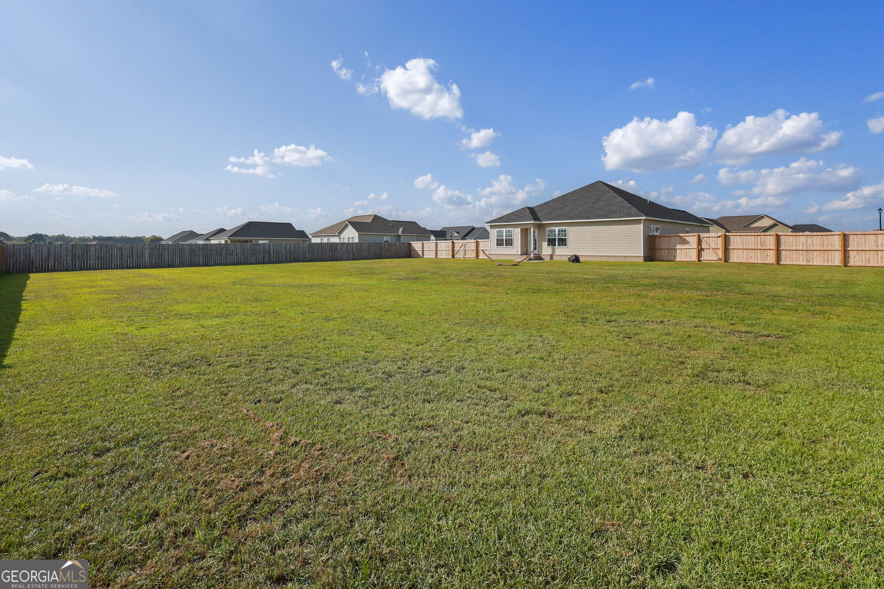 603 Fescue Drive