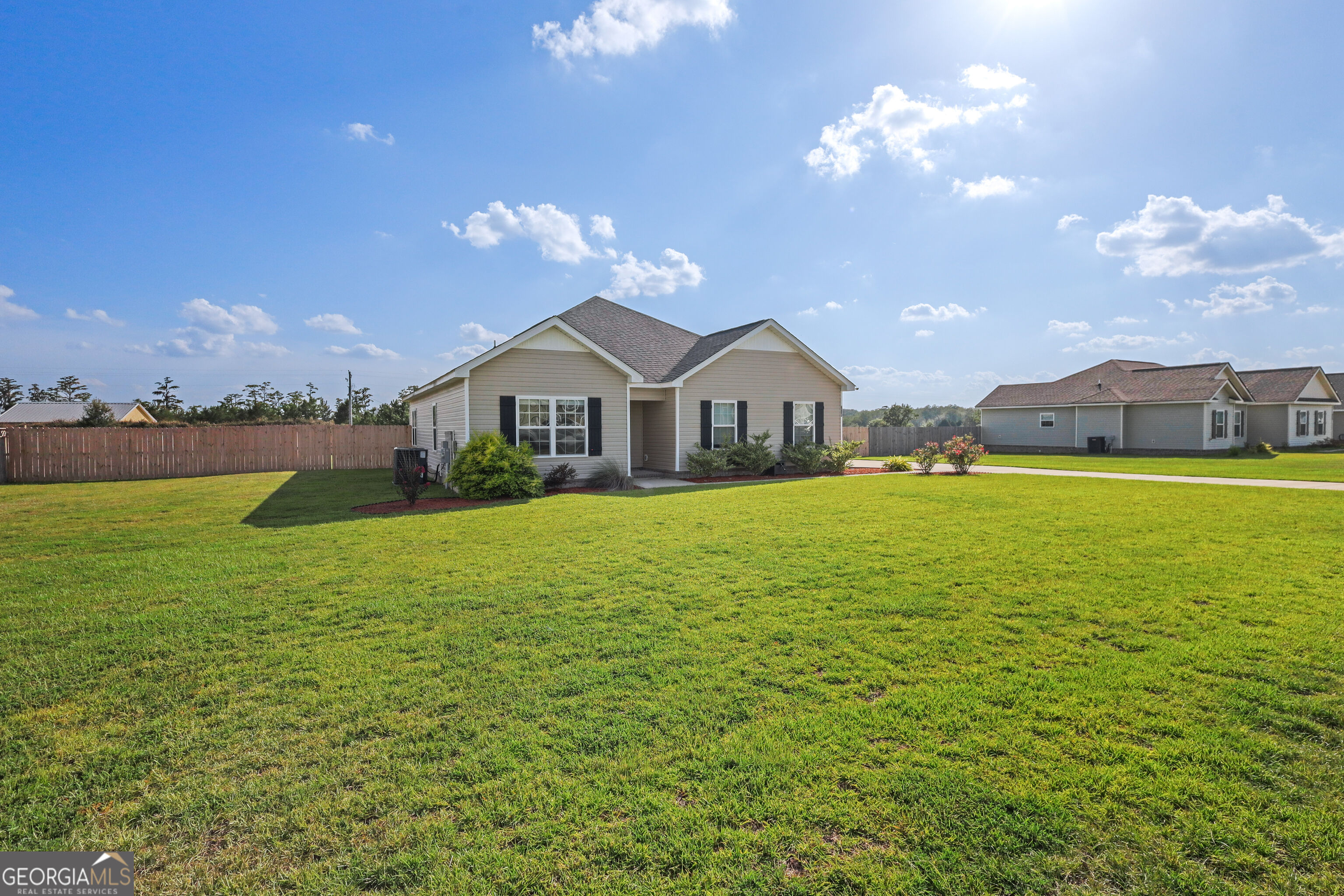 603 Fescue Drive