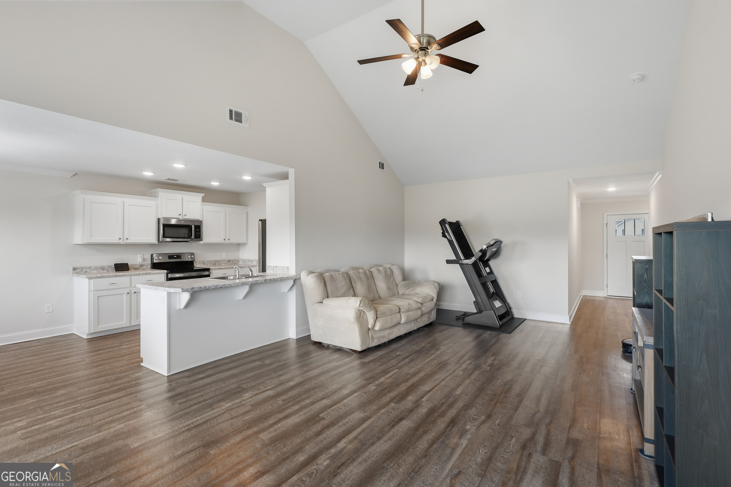 603 Fescue Drive