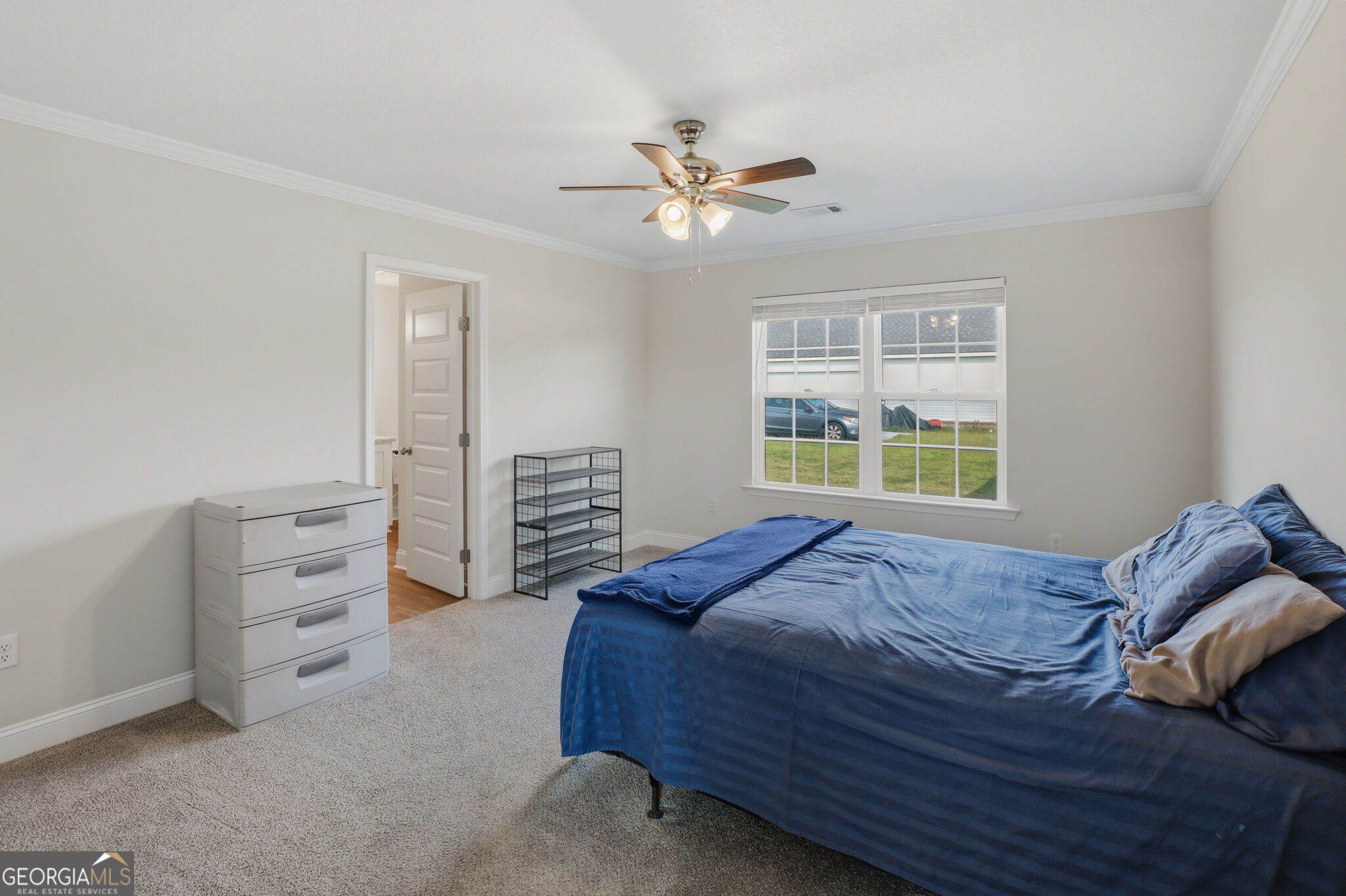 603 Fescue Drive