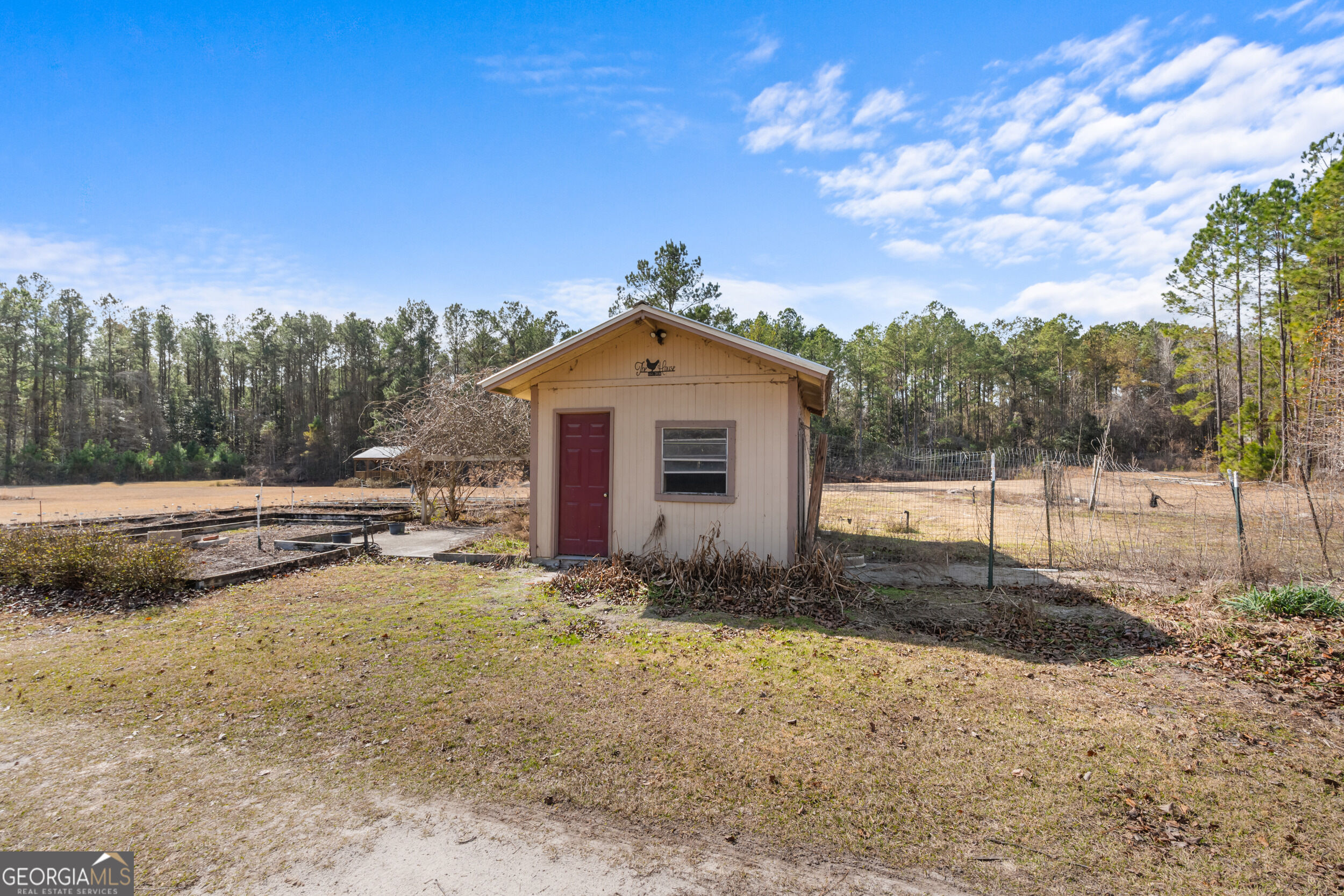 549 Kendricks Road