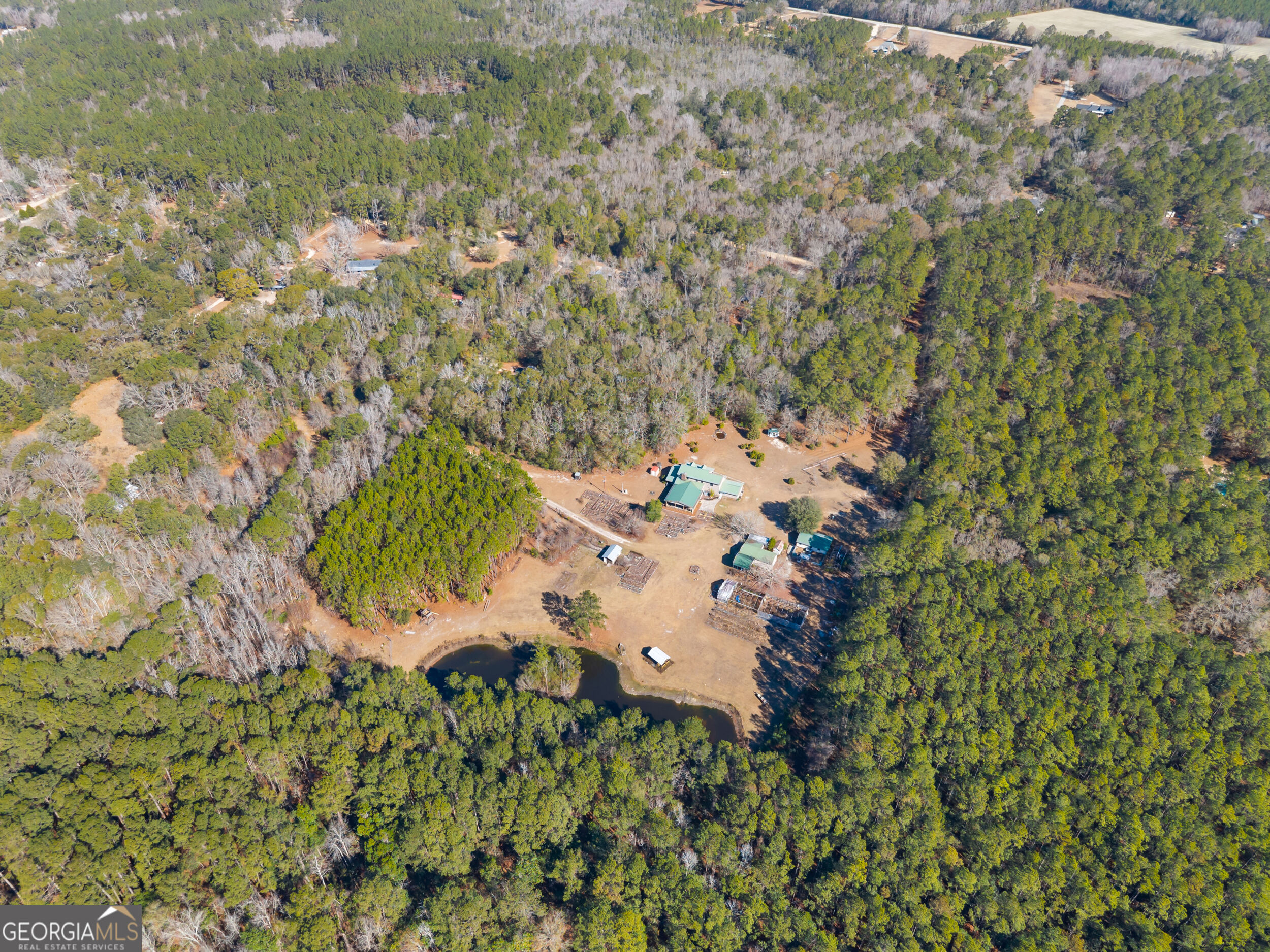 549 Kendricks Road