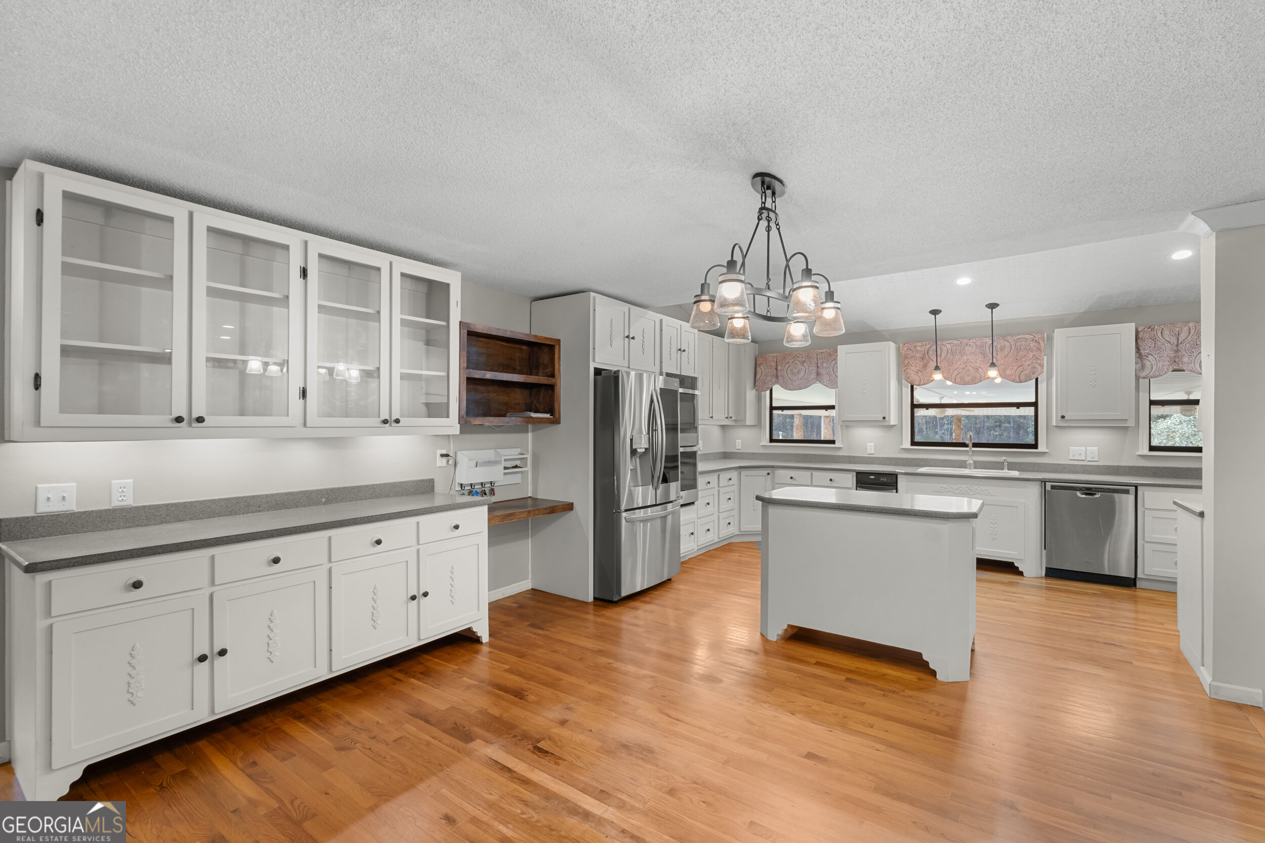 549 Kendricks Road
