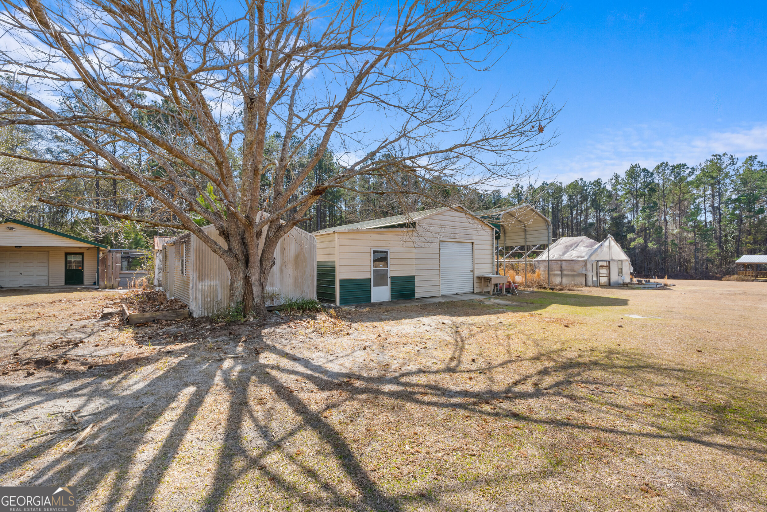 549 Kendricks Road