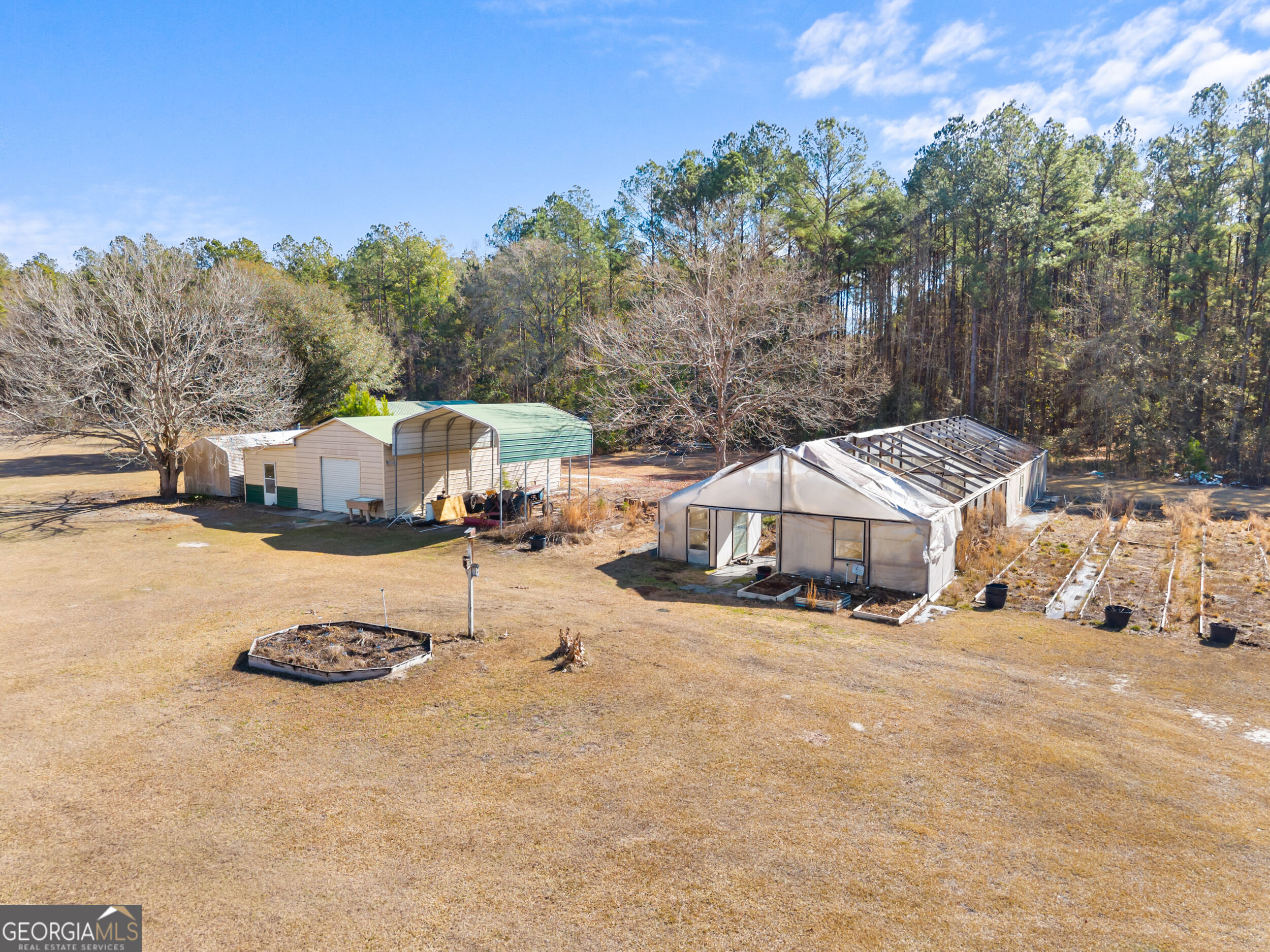 549 Kendricks Road
