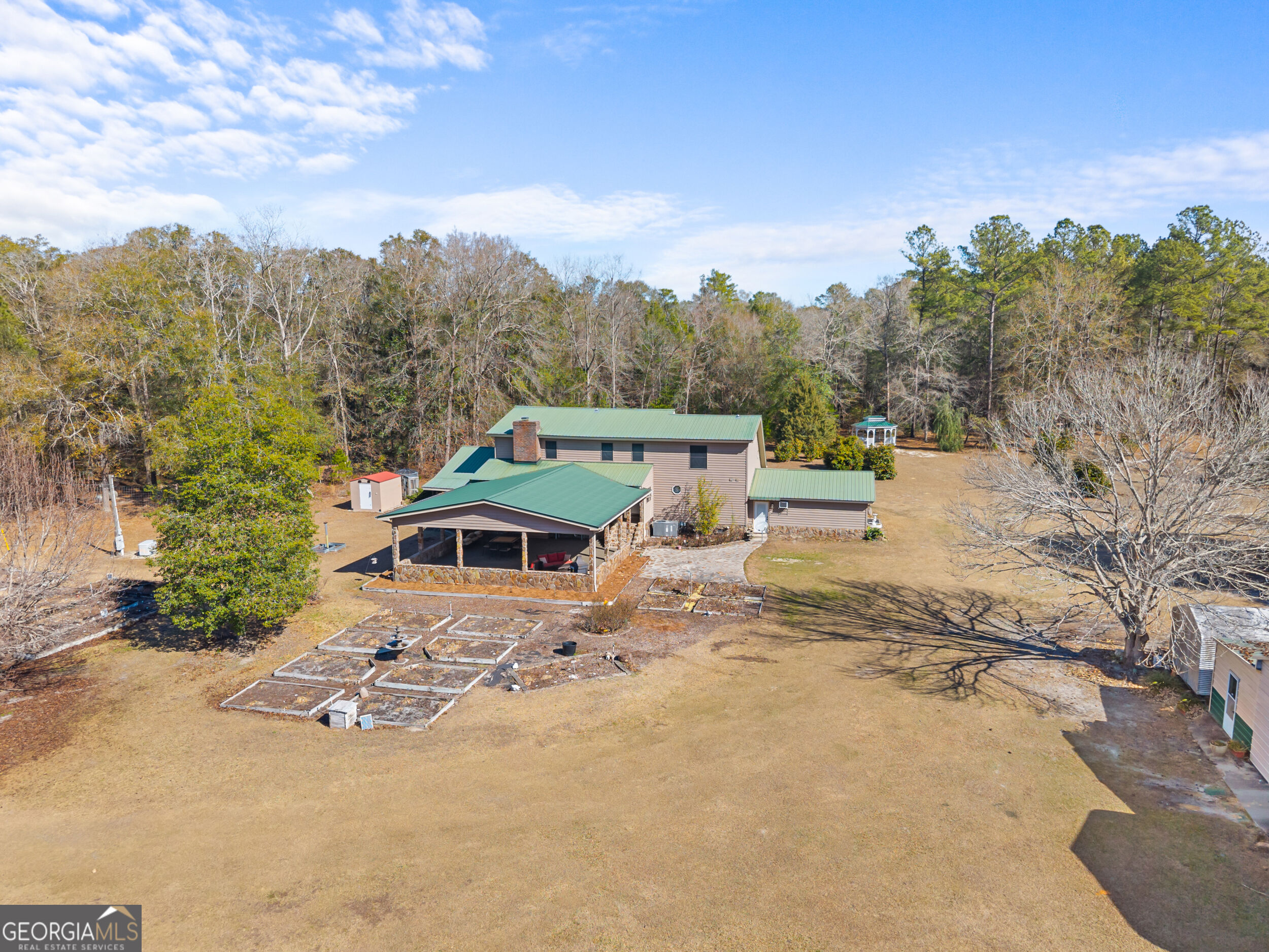 549 Kendricks Road