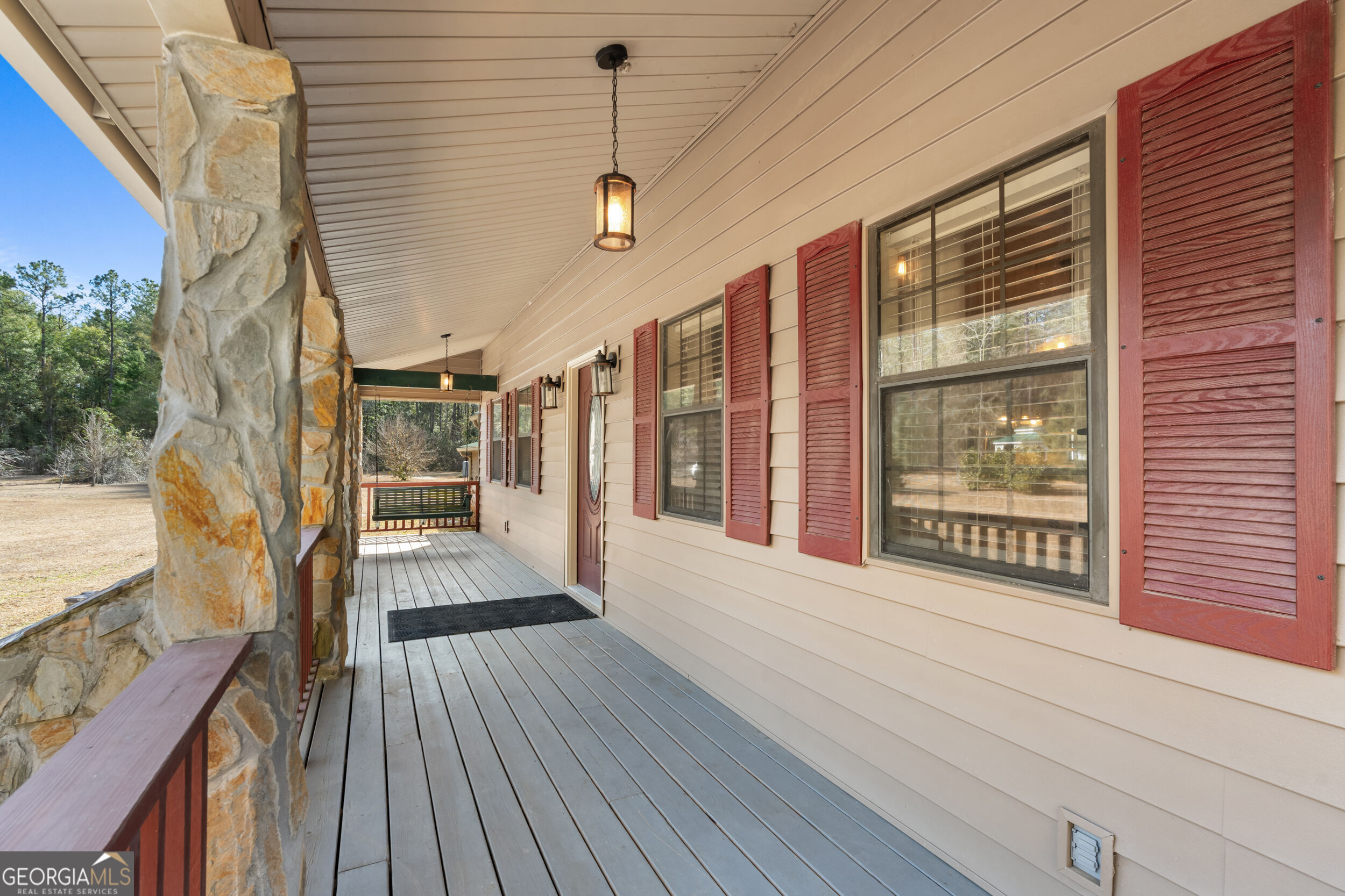 549 Kendricks Road