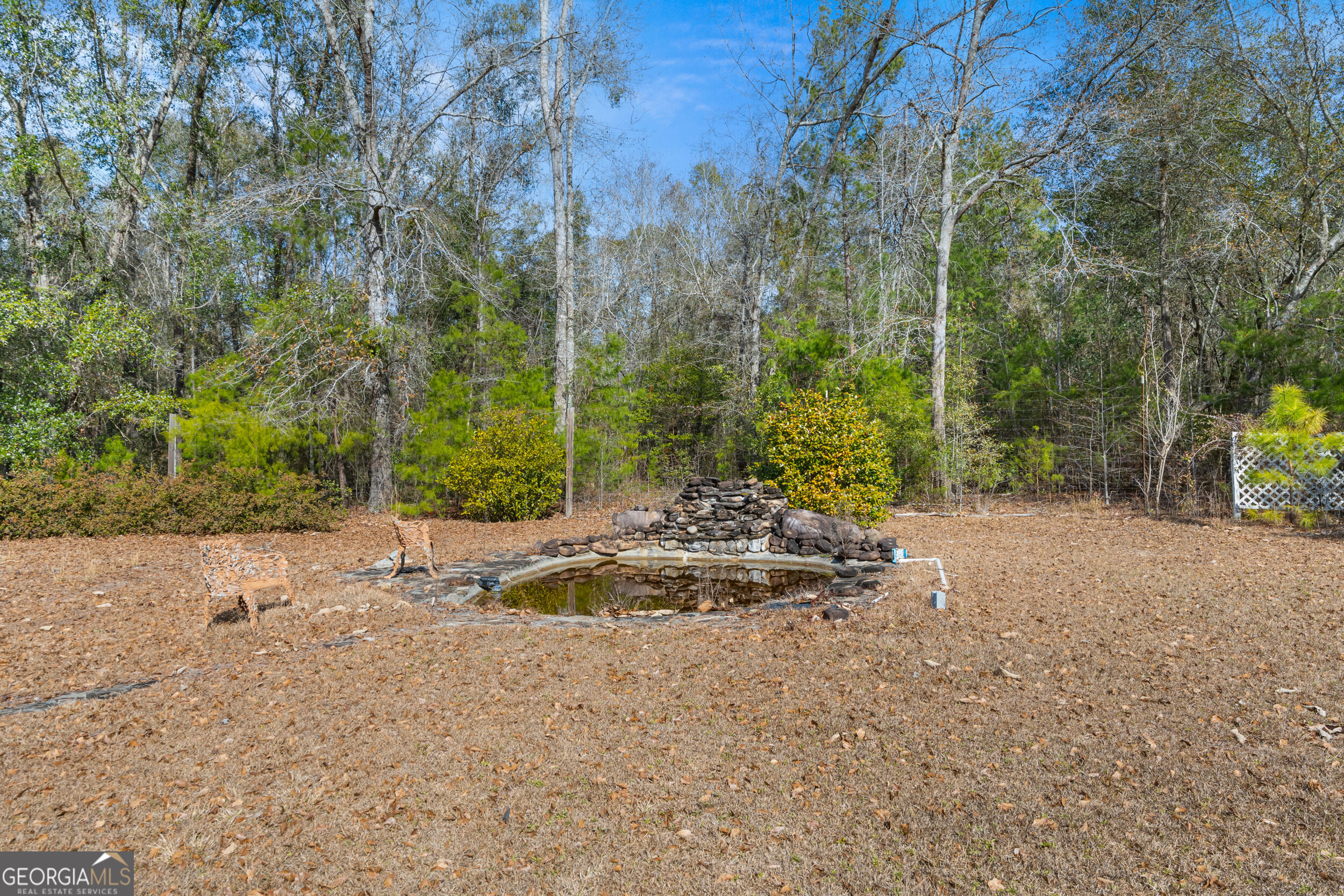 549 Kendricks Road