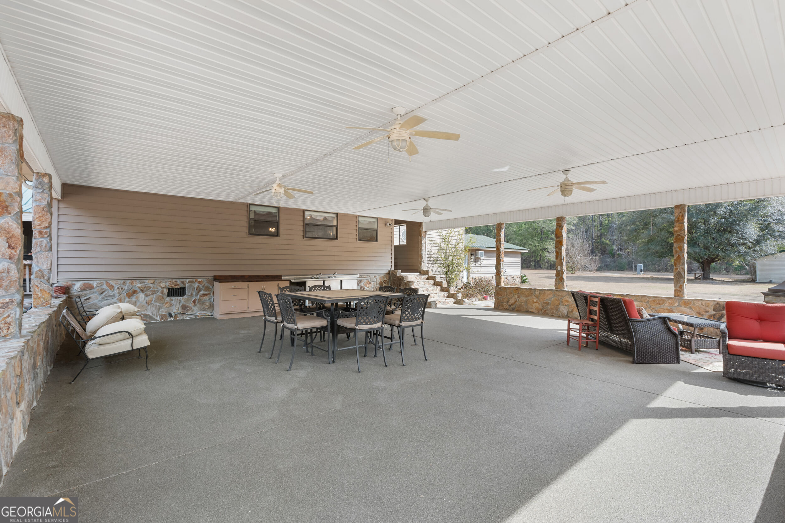 549 Kendricks Road